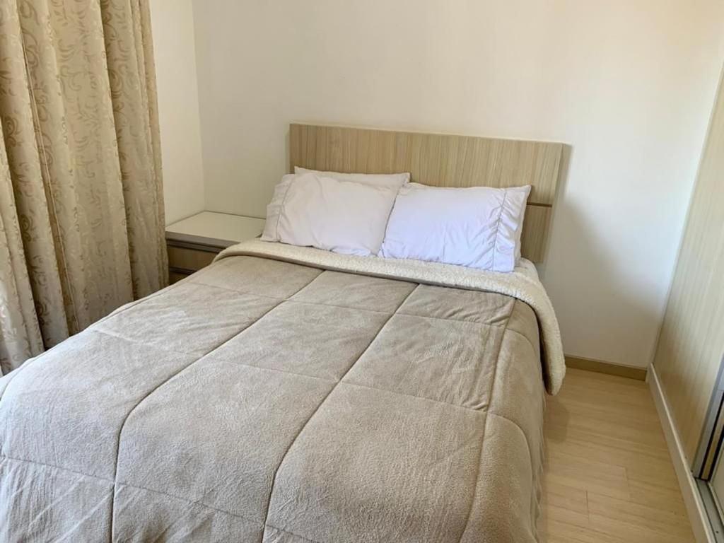 Studio flat Mid Home