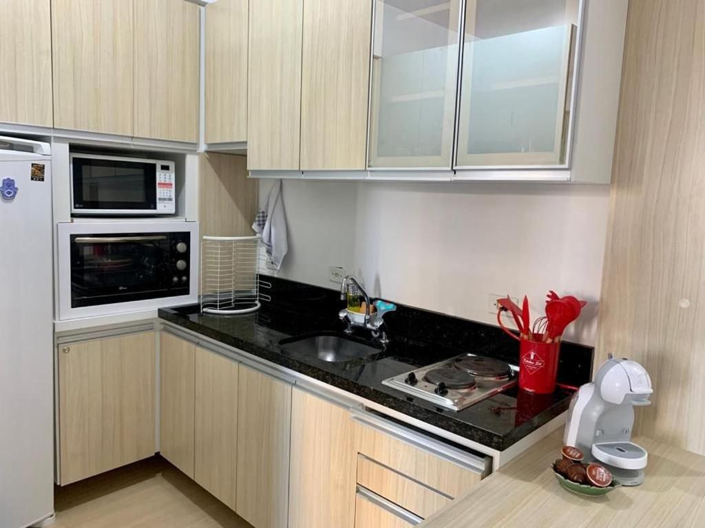 Studio flat Mid Home