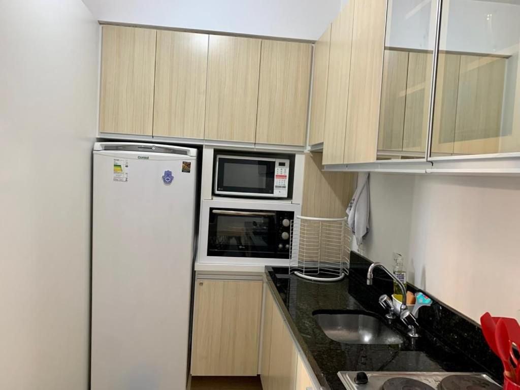 Studio flat Mid Home
