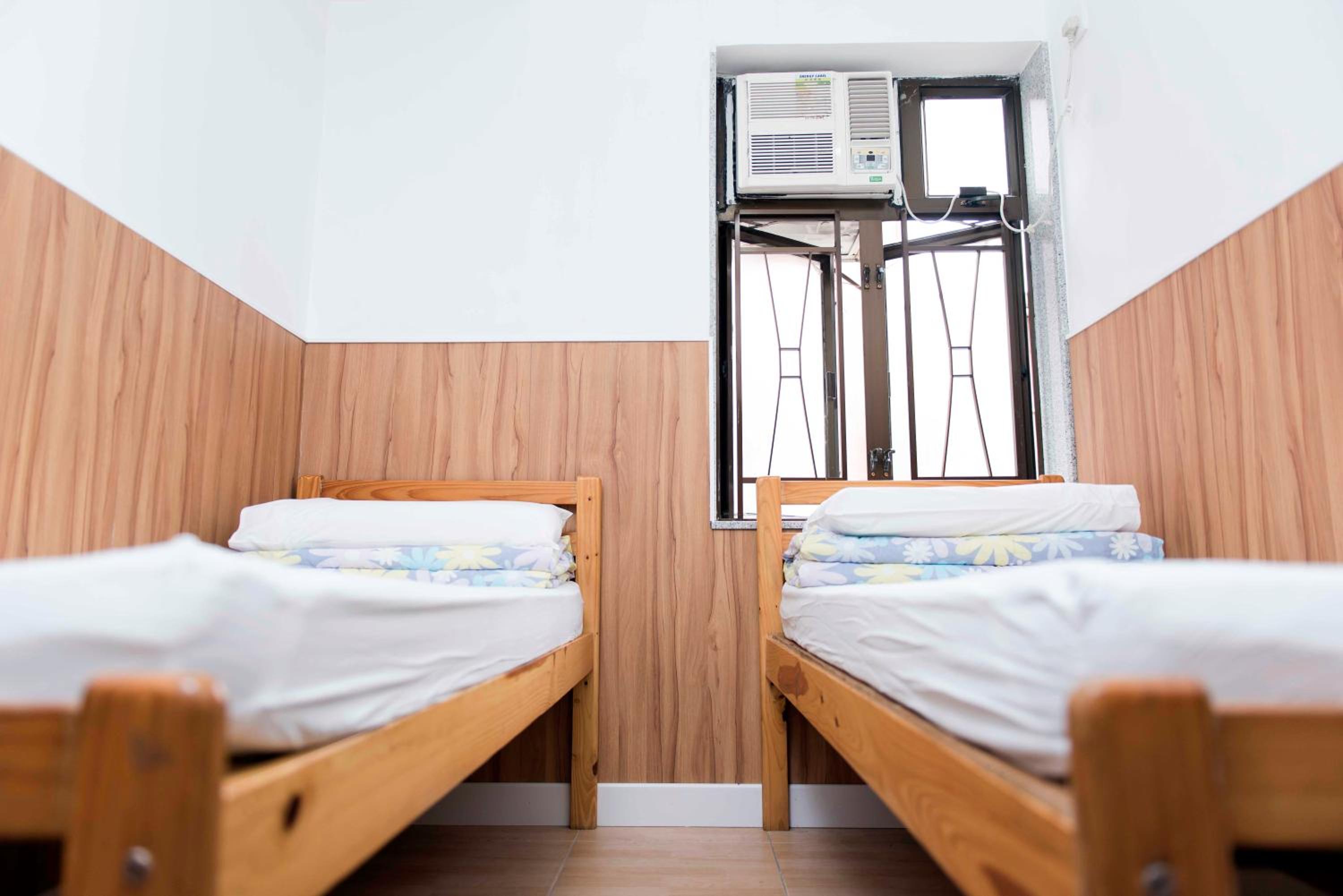 Ah Shan Hostel