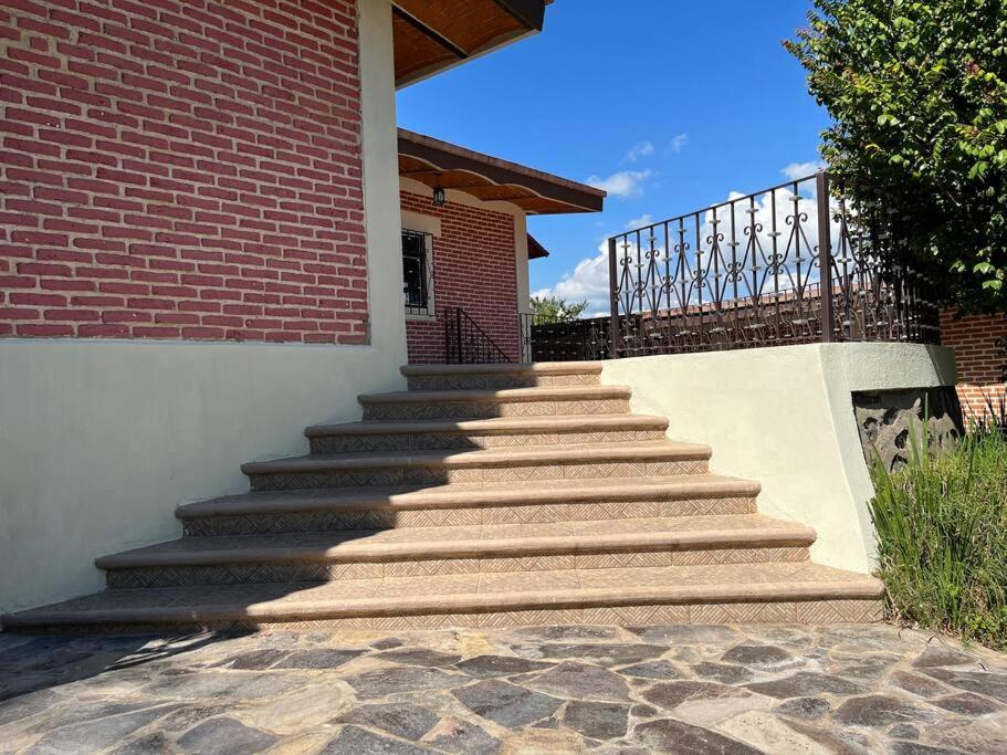 Casa San Pedro view 3