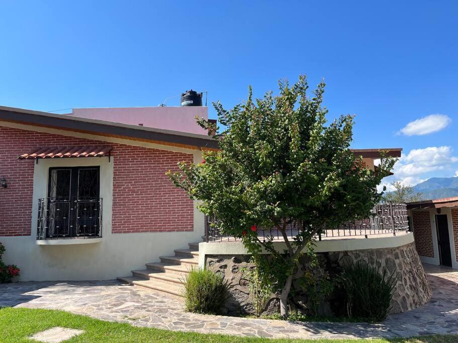 Casa San Pedro view 2