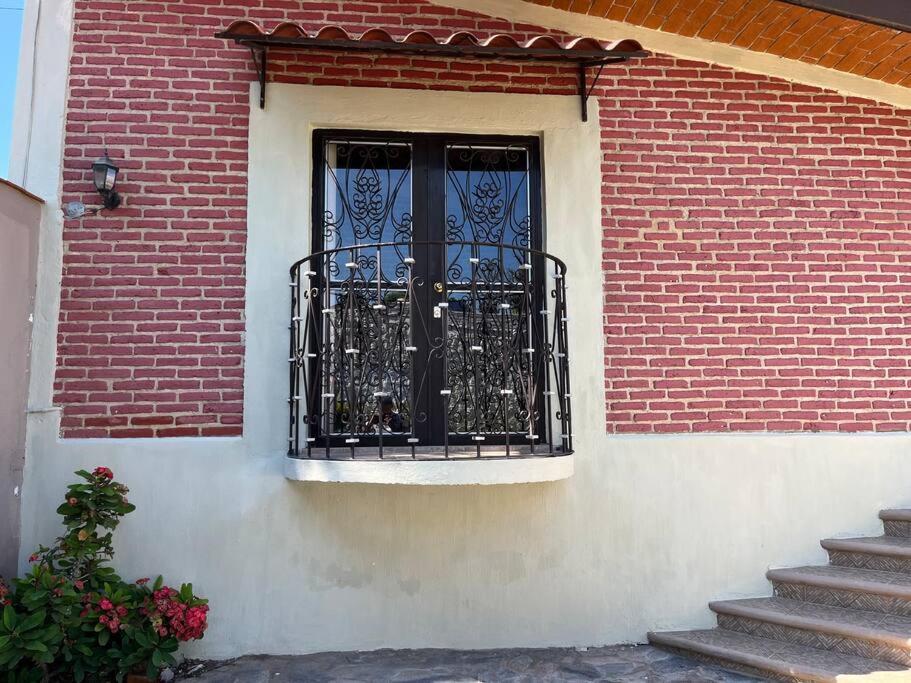 Casa San Pedro view 5