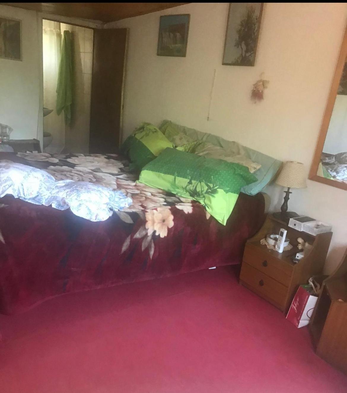 La casa de la Abuela