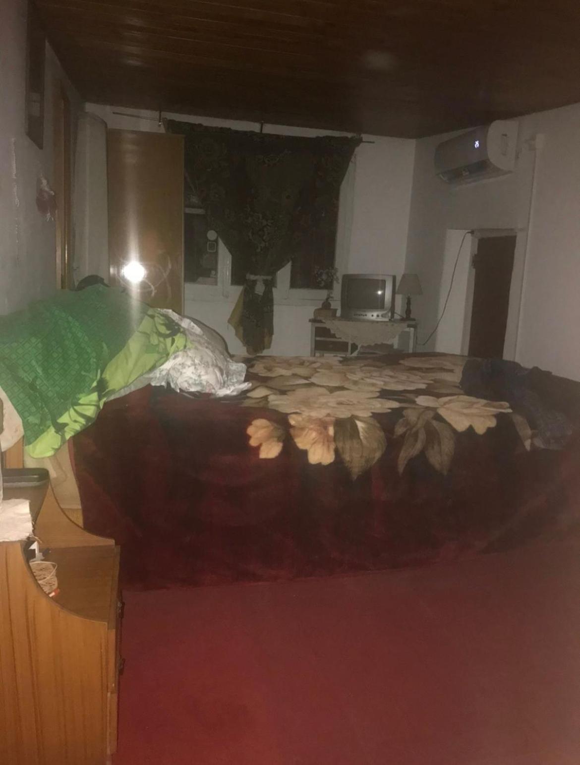 La casa de la Abuela