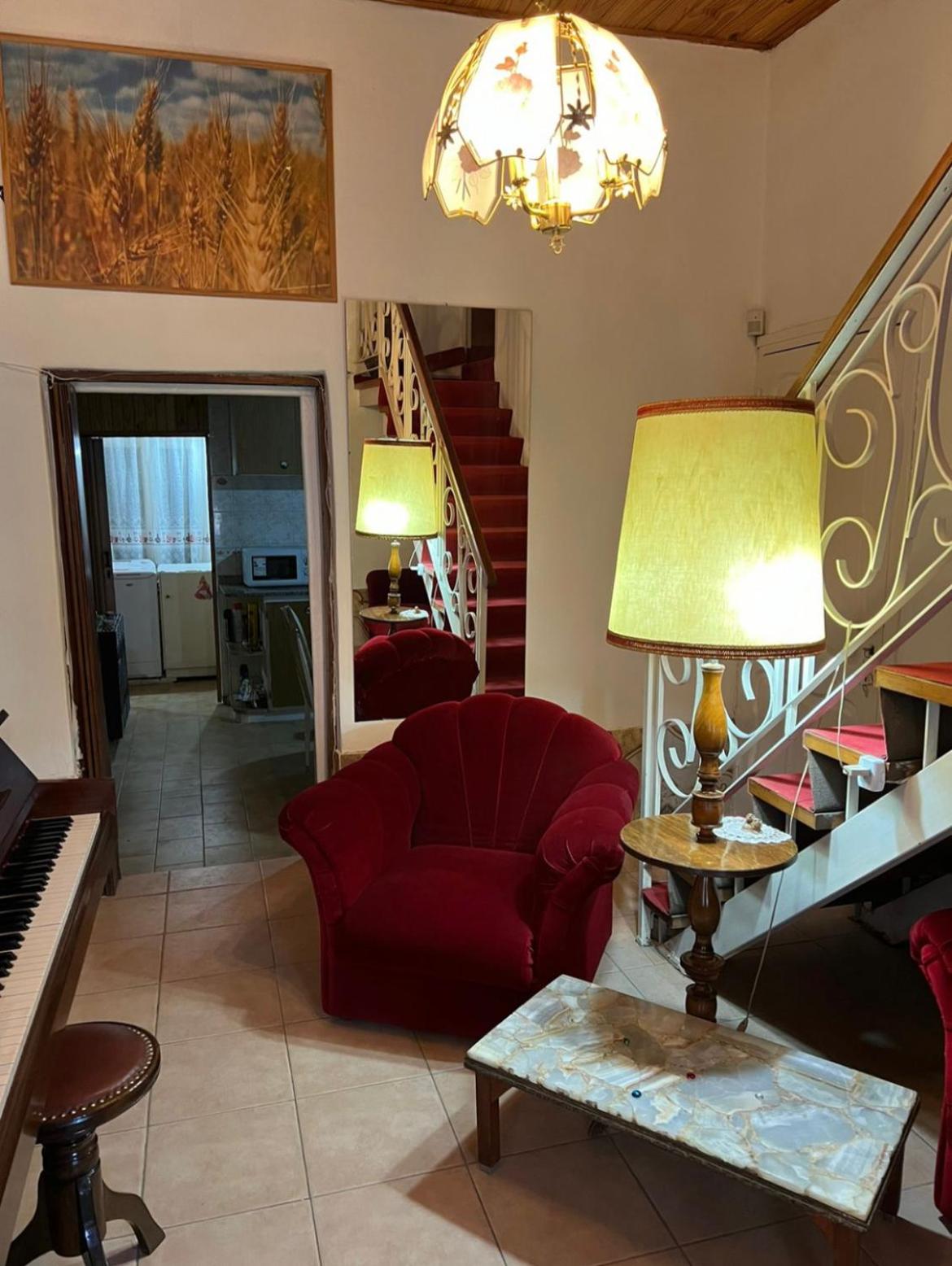La casa de la Abuela