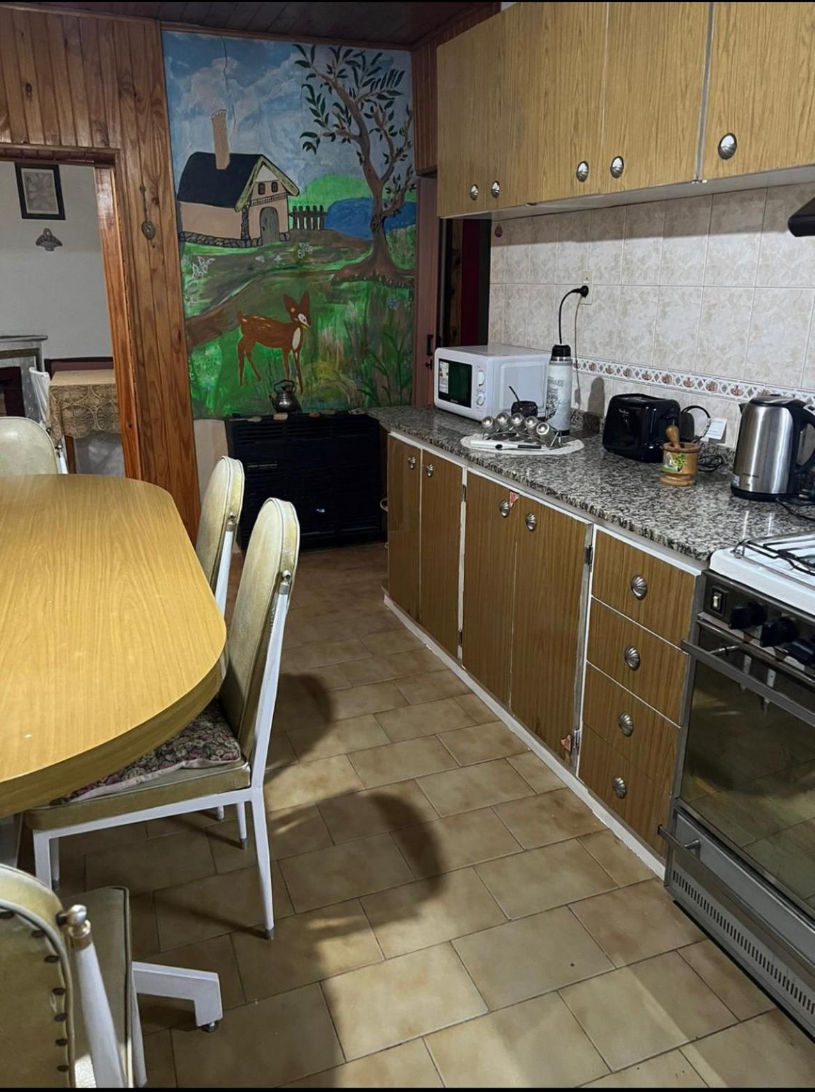 La casa de la Abuela