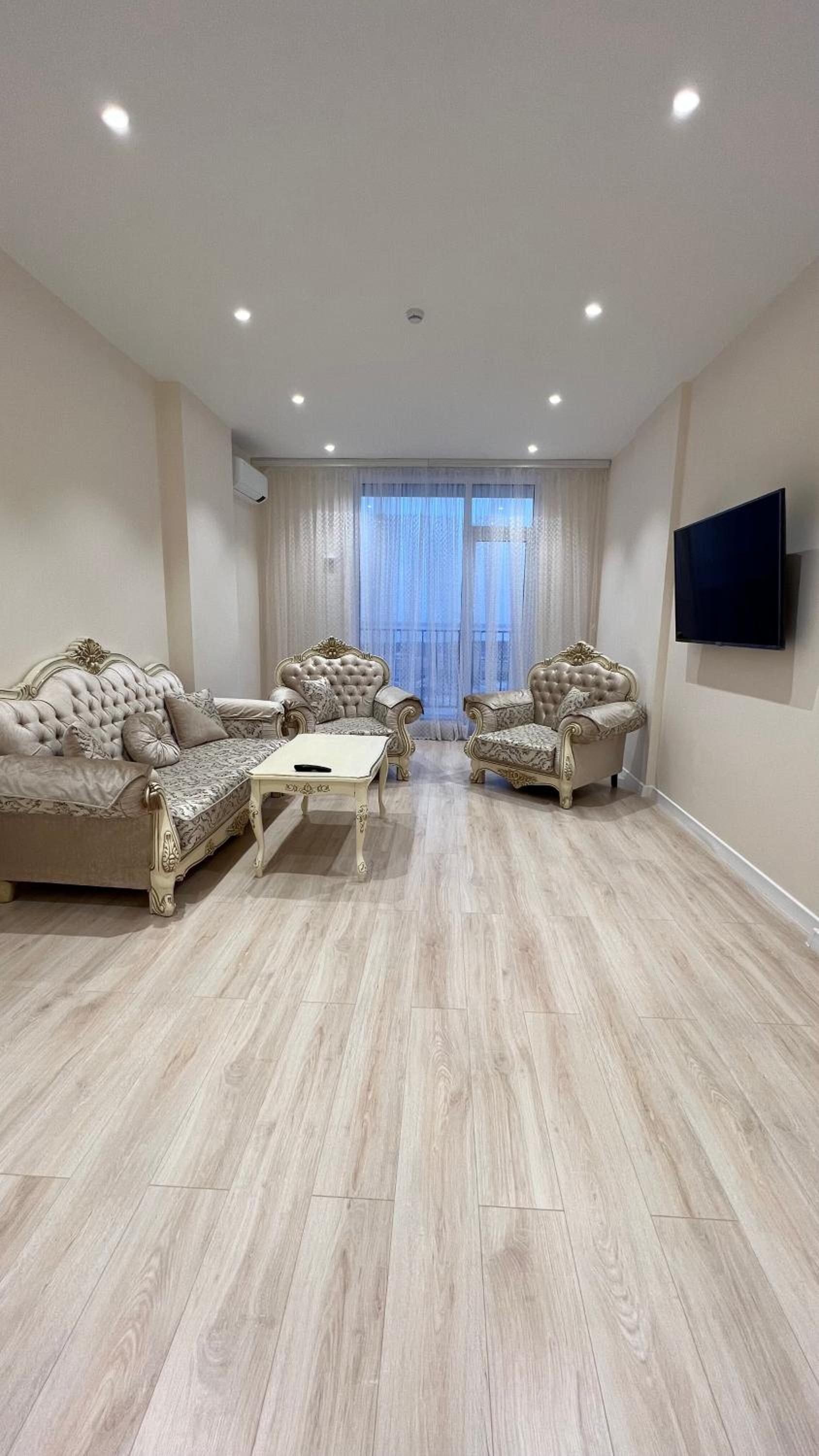 Apartments in Aktau Riviera view 2