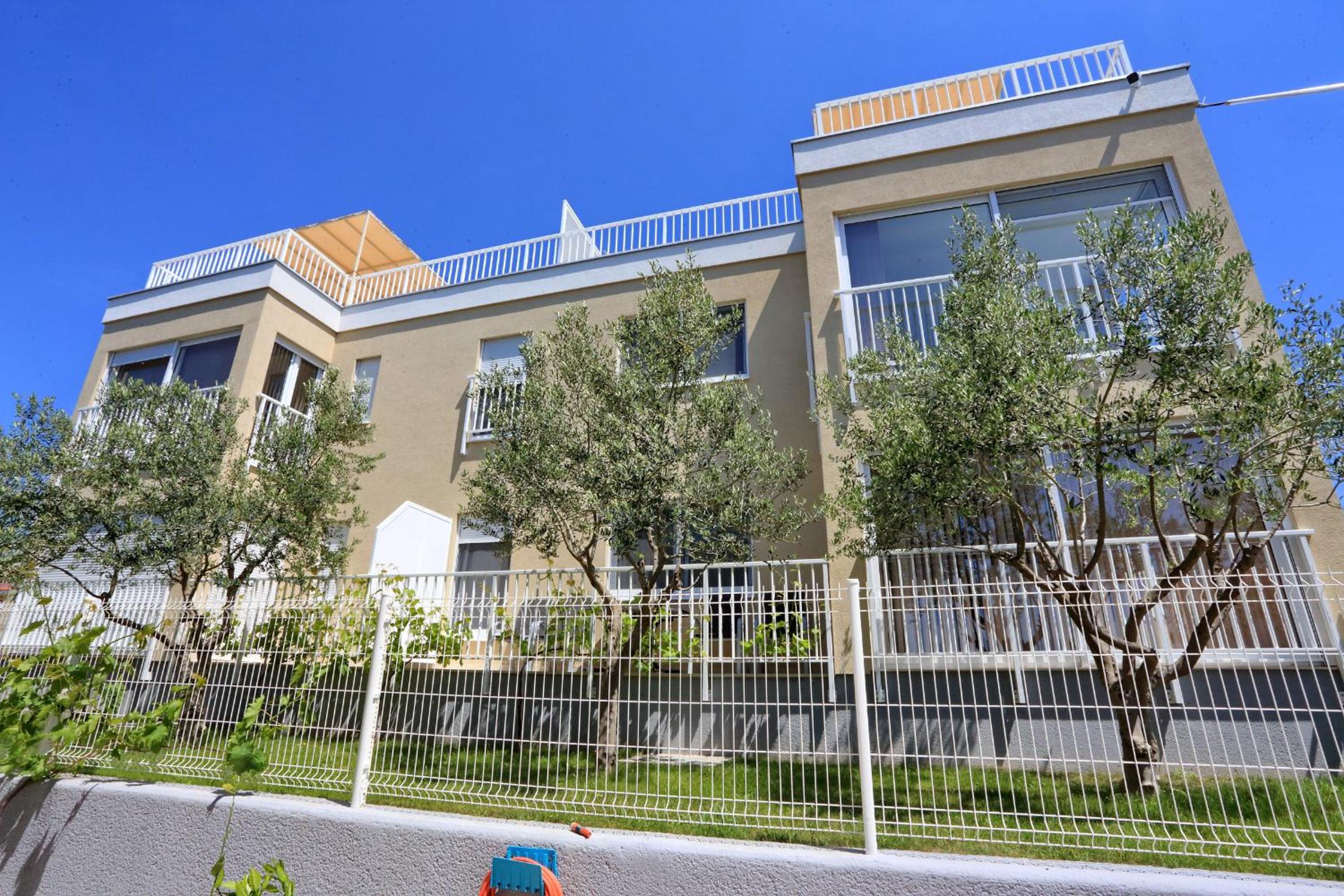 SunAdria Apartments