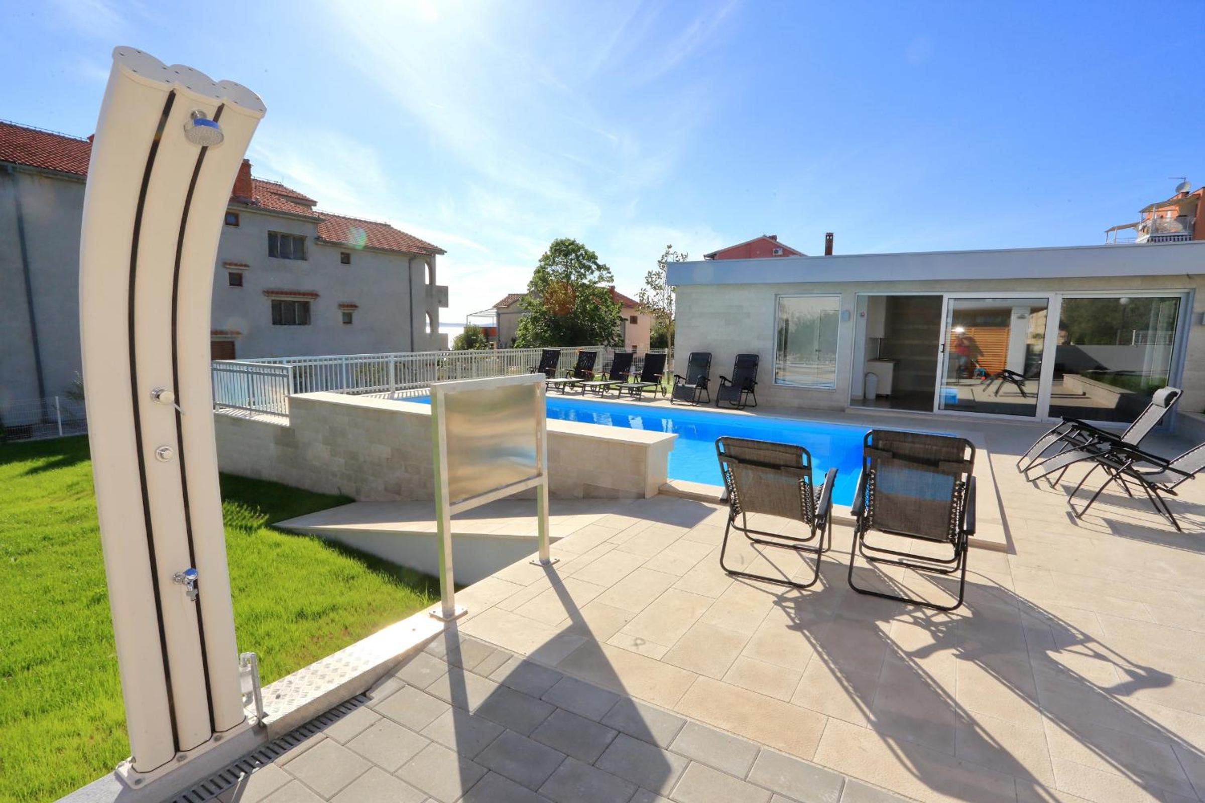 SunAdria Apartments