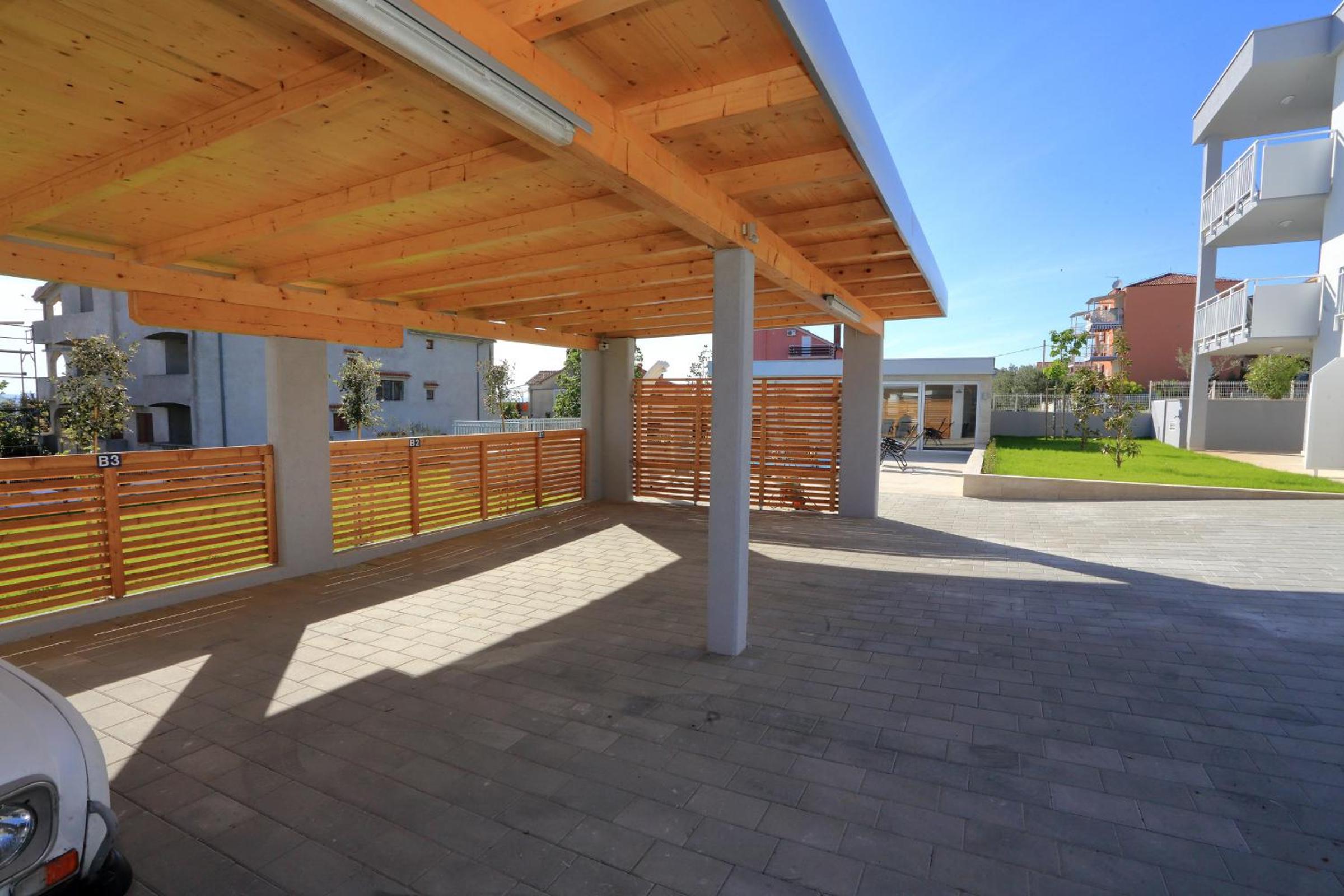 SunAdria Apartments