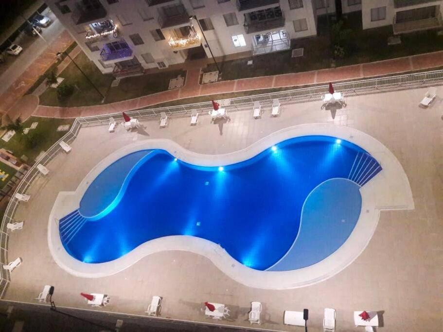 Apartamento Moderno y amplio en Girardot