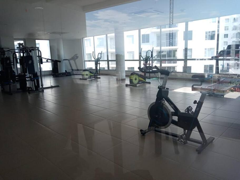 Apartamento Moderno y amplio en Girardot