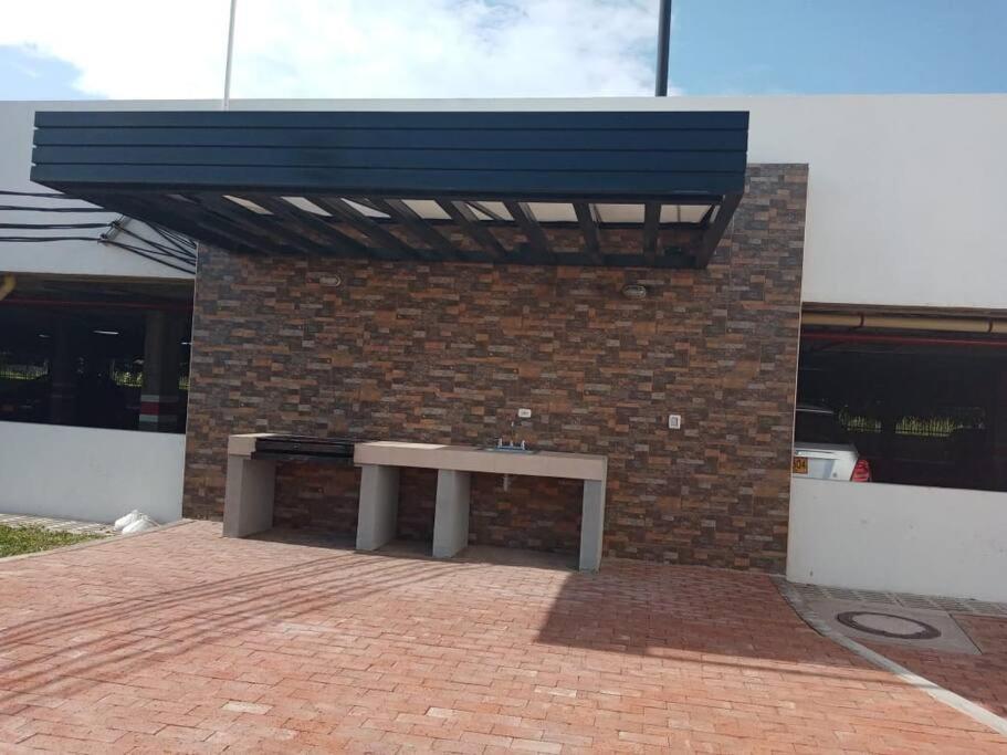 Apartamento Moderno y amplio en Girardot