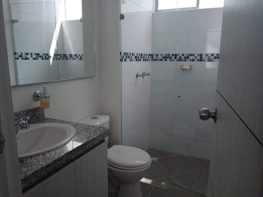 Apartamento Moderno y amplio en Girardot