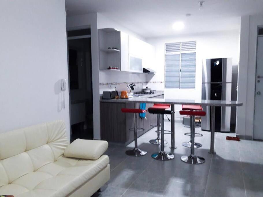 Apartamento Moderno y amplio en Girardot