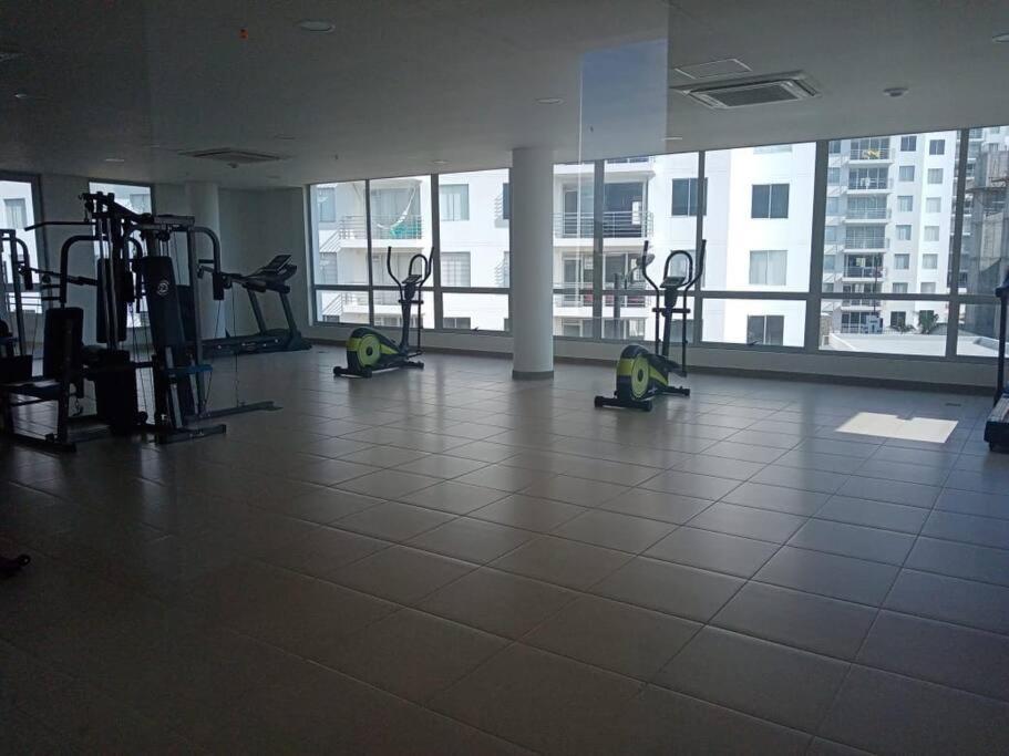 Apartamento Moderno y amplio en Girardot