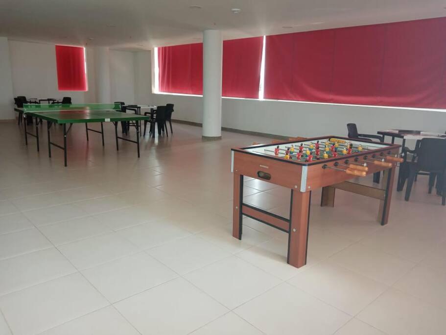 Apartamento Moderno y amplio en Girardot