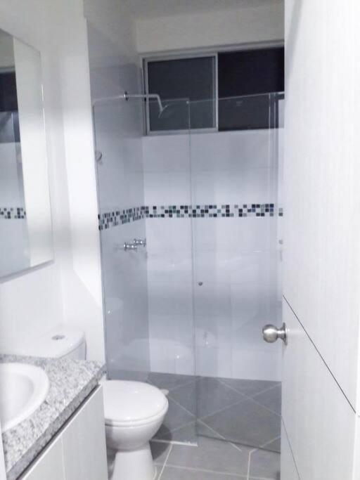 Apartamento Moderno y amplio en Girardot