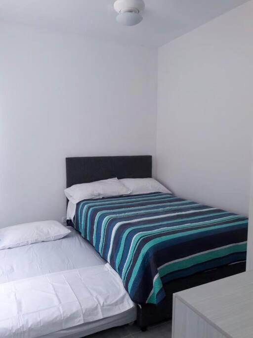 Apartamento Moderno y amplio en Girardot