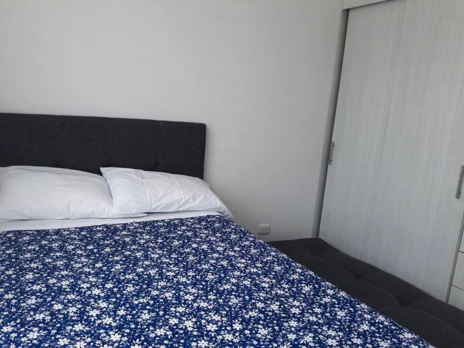 Apartamento Moderno y amplio en Girardot