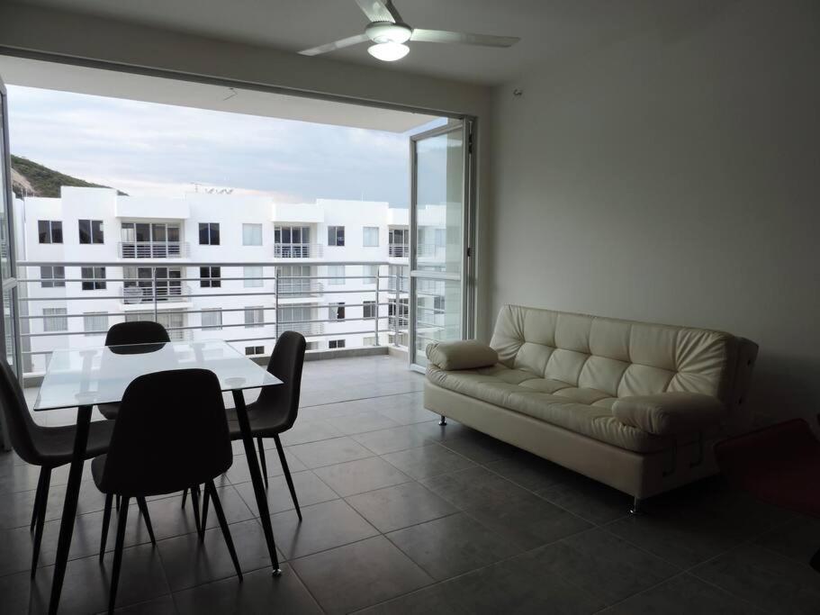 Apartamento Moderno y amplio en Girardot
