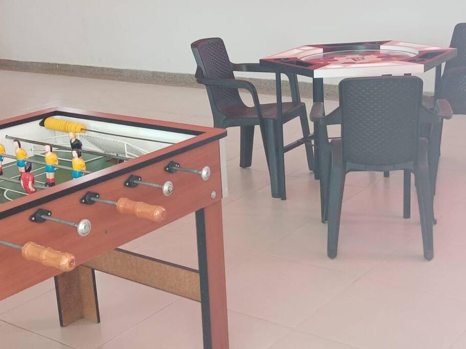 Apartamento Moderno y amplio en Girardot