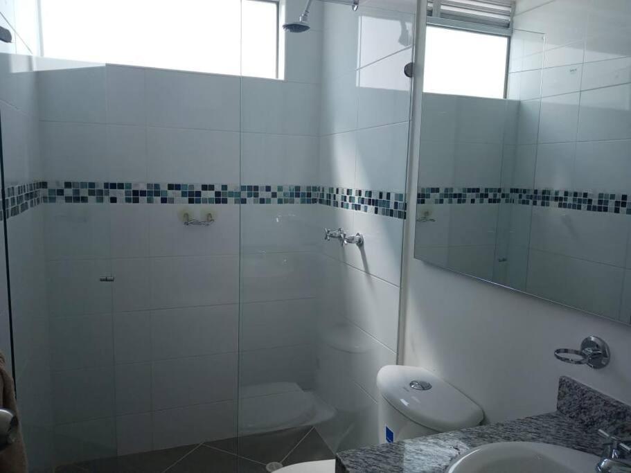 Apartamento Moderno y amplio en Girardot