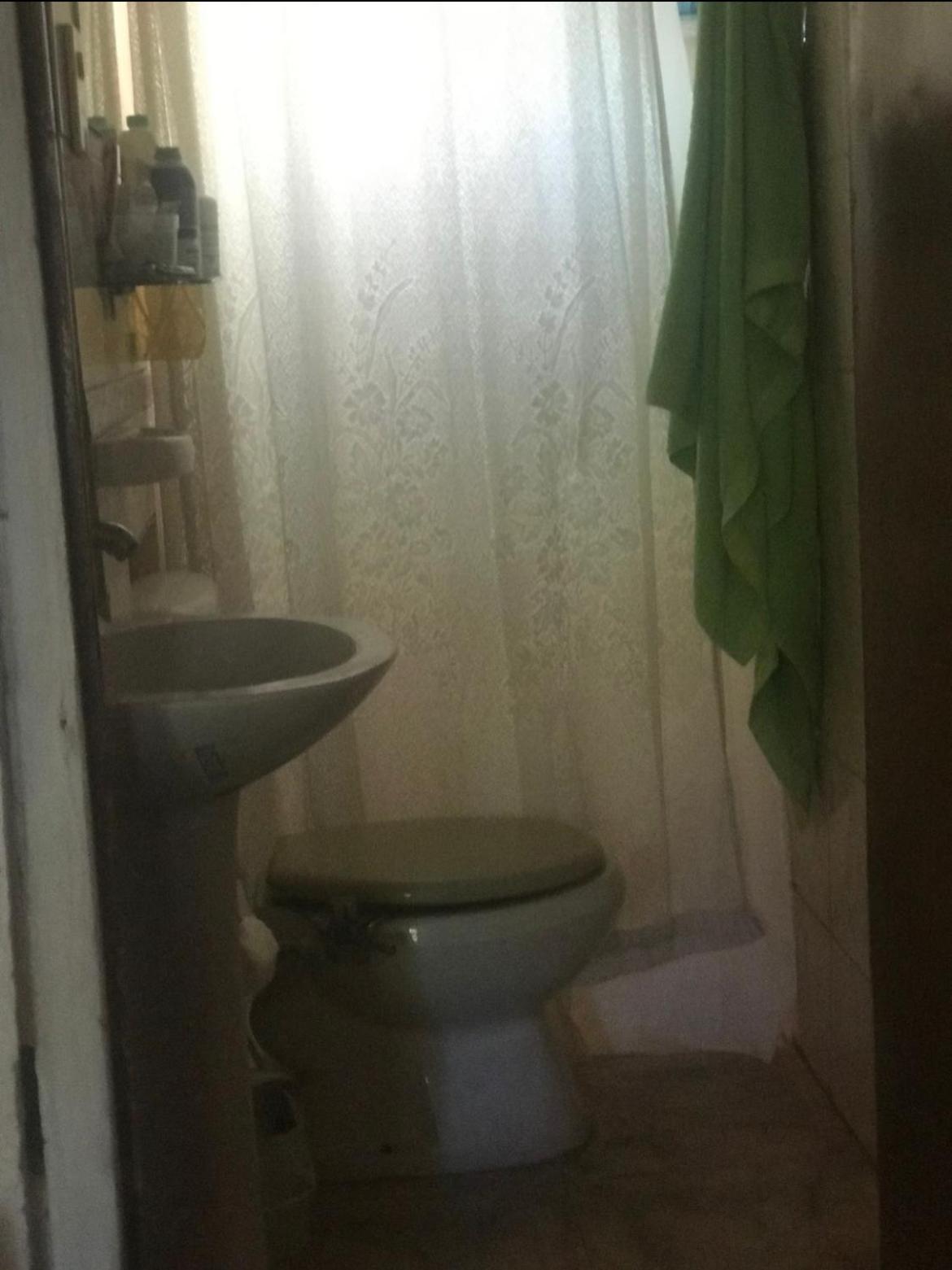 La casa de la Abuela