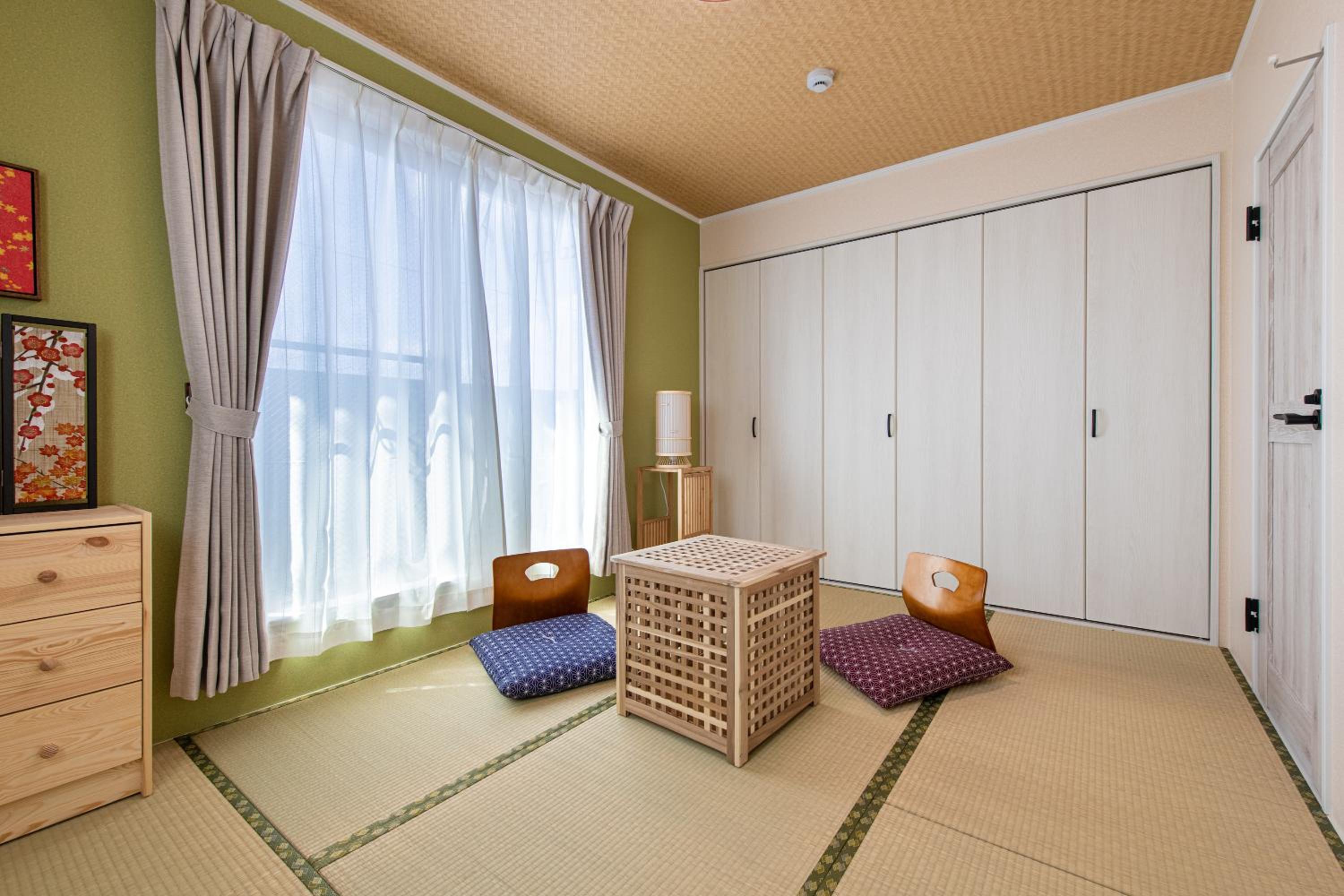 Ici Japon Village