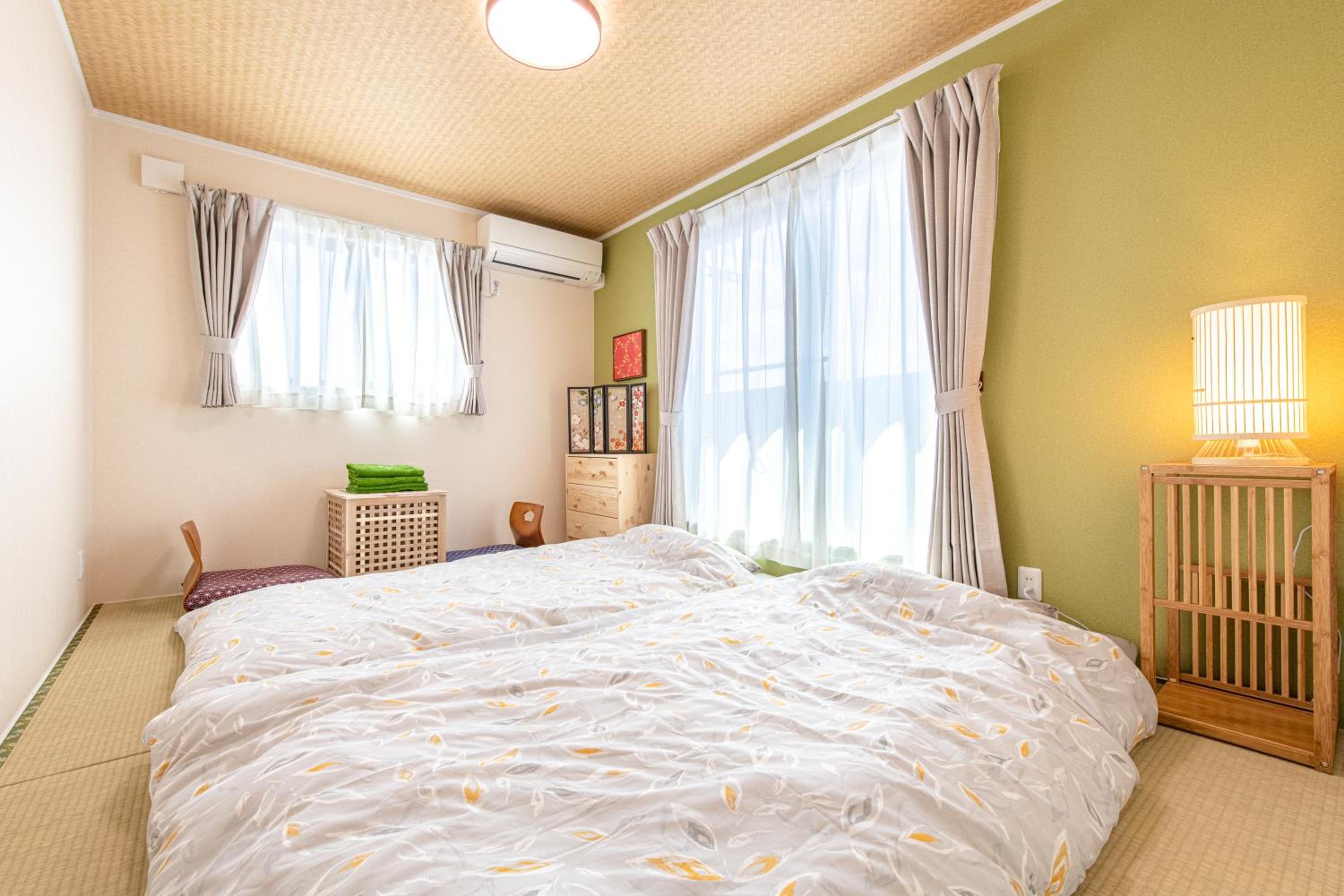 Ici Japon Village