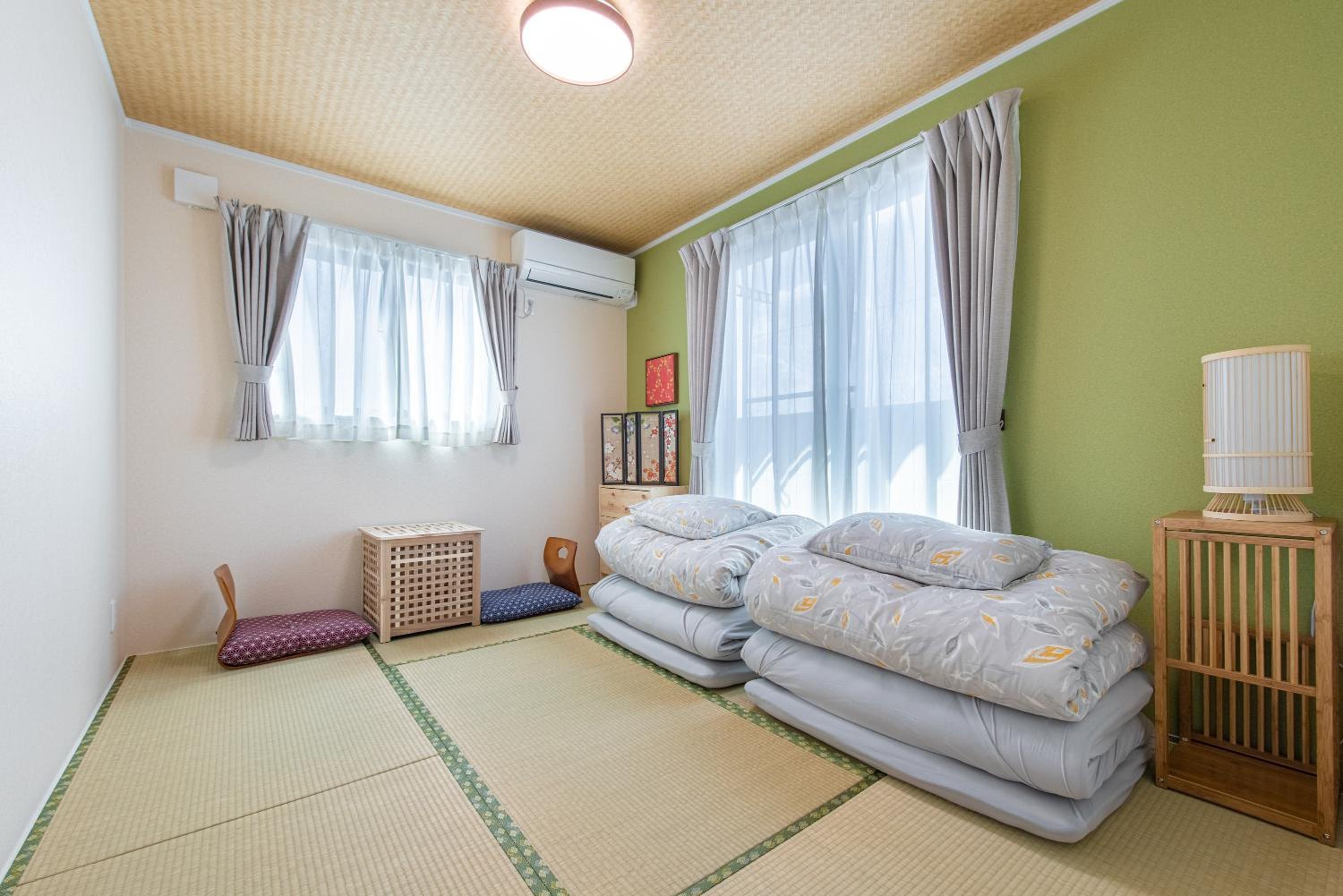 Ici Japon Village
