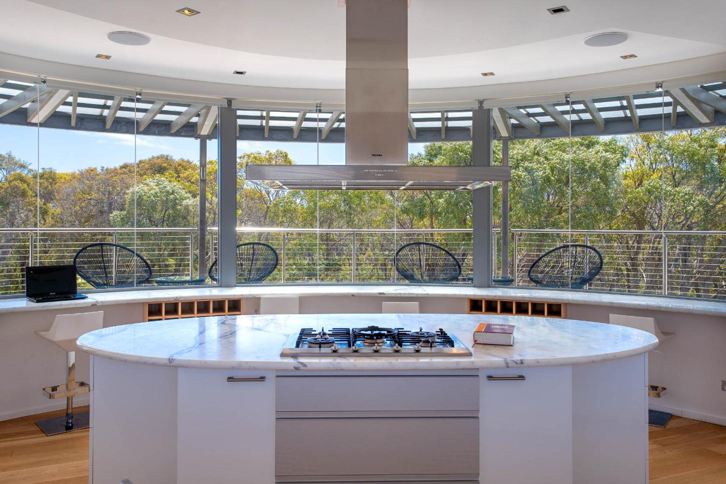 Wilderness Rise I Private Properties