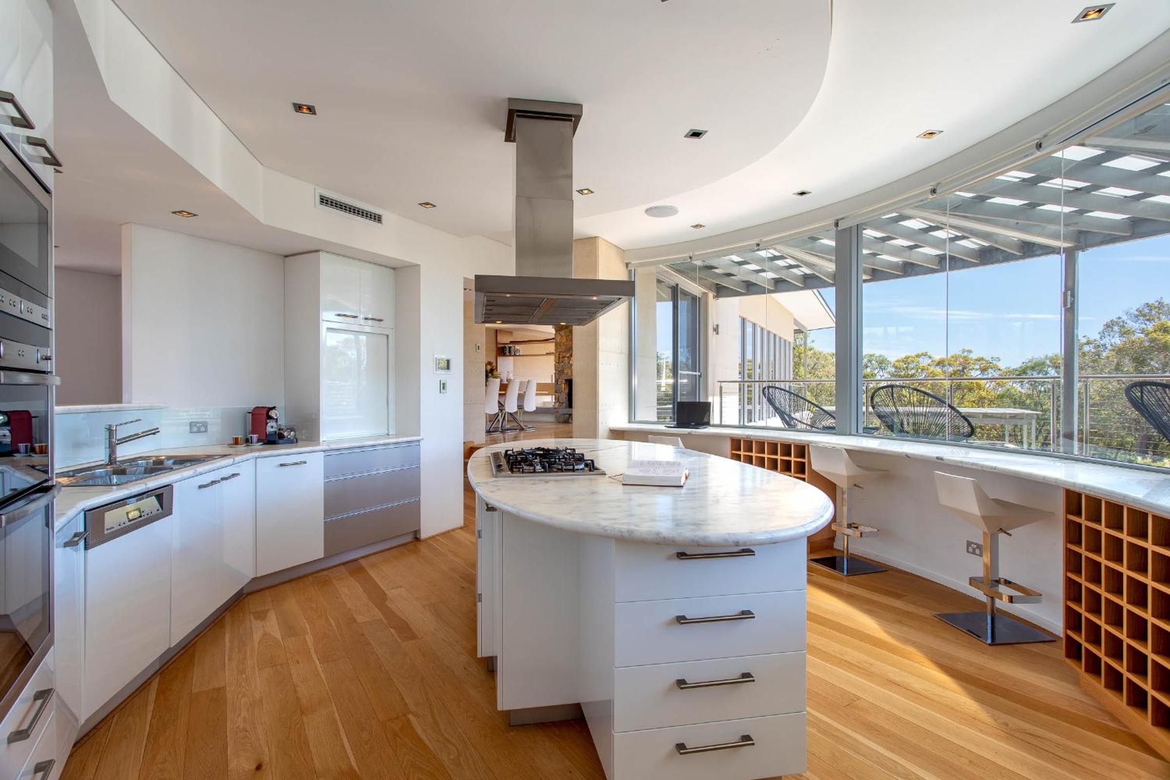Wilderness Rise I Private Properties