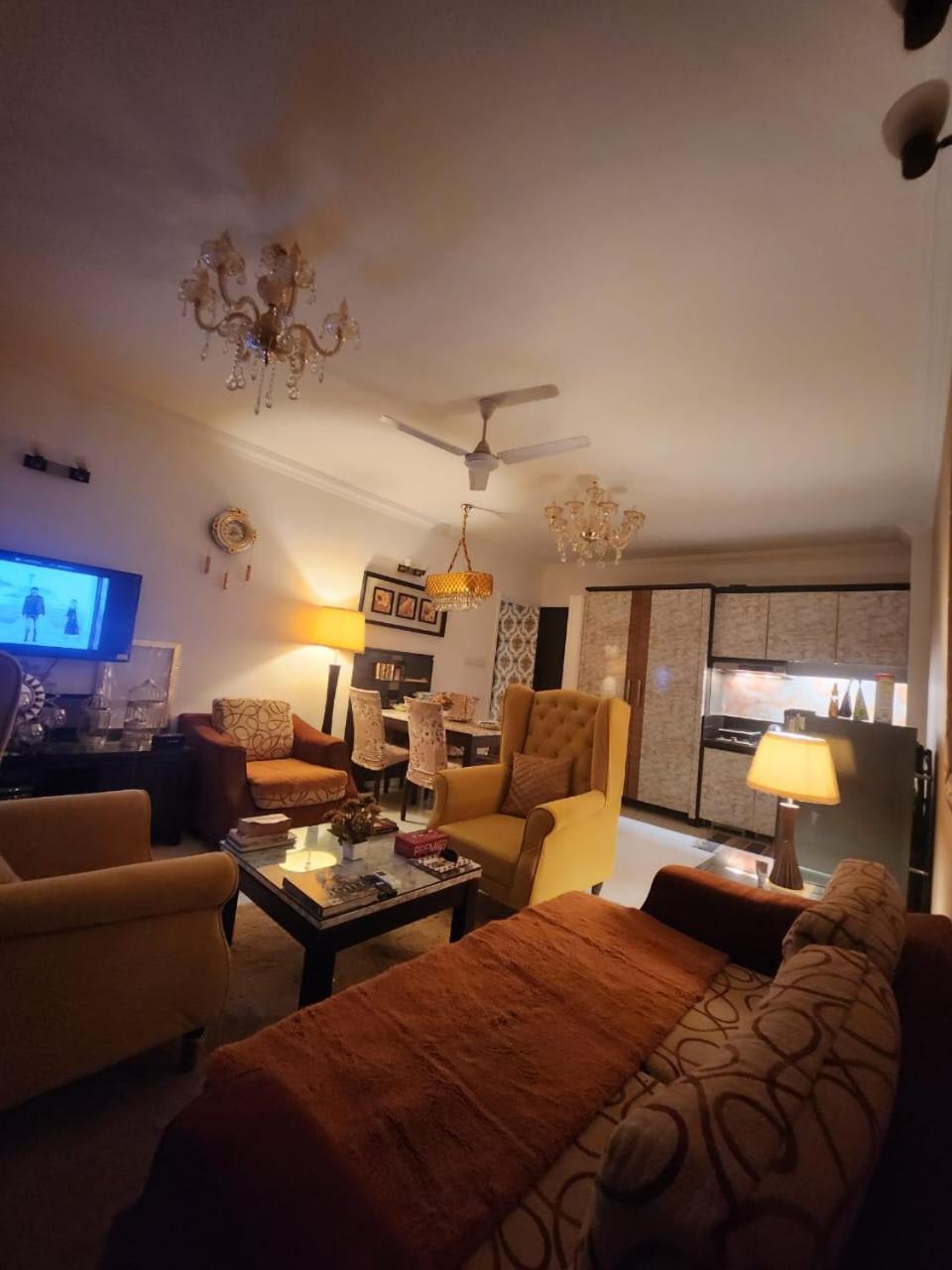Luxury Stay at GOA view 3