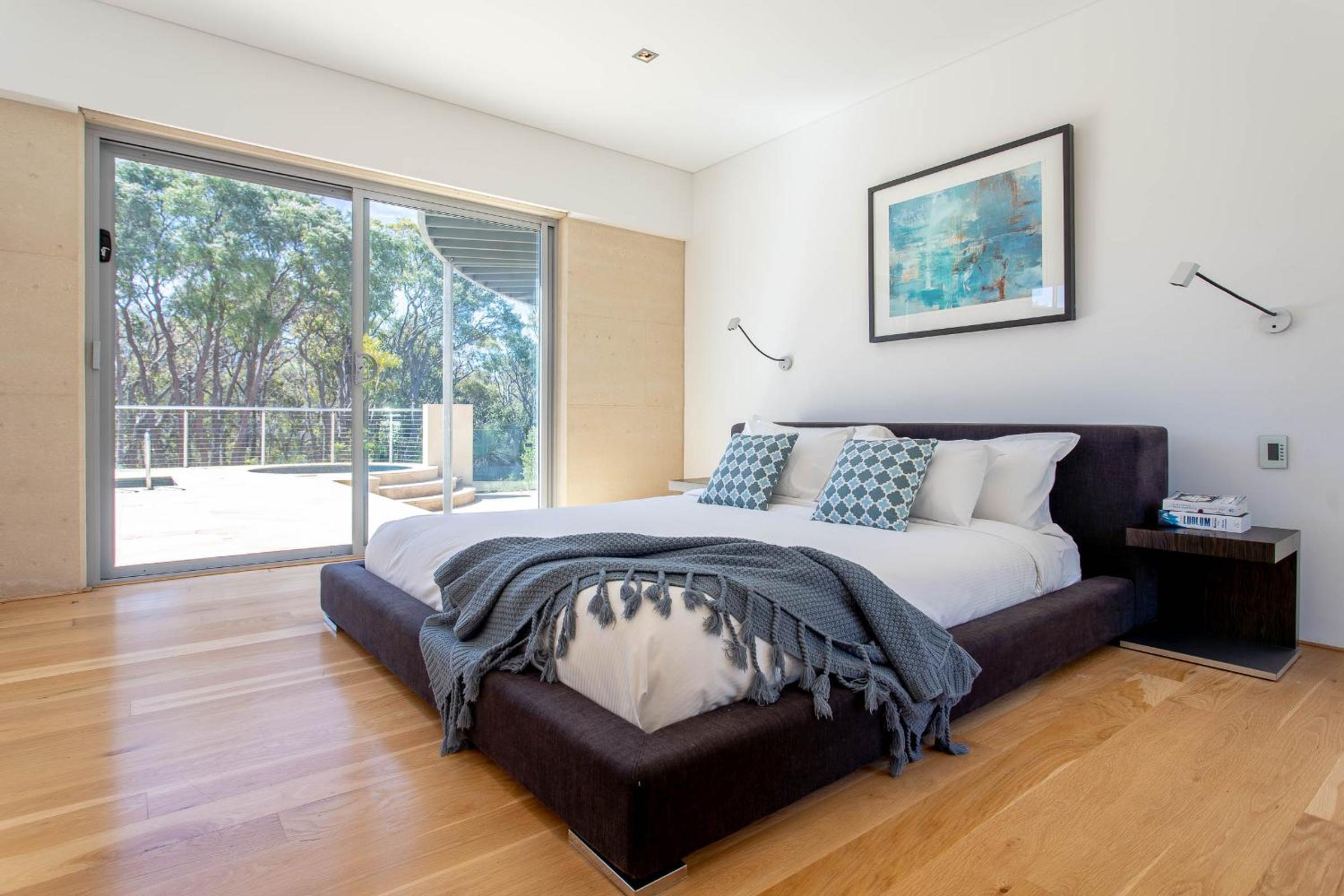 Wilderness Rise I Private Properties