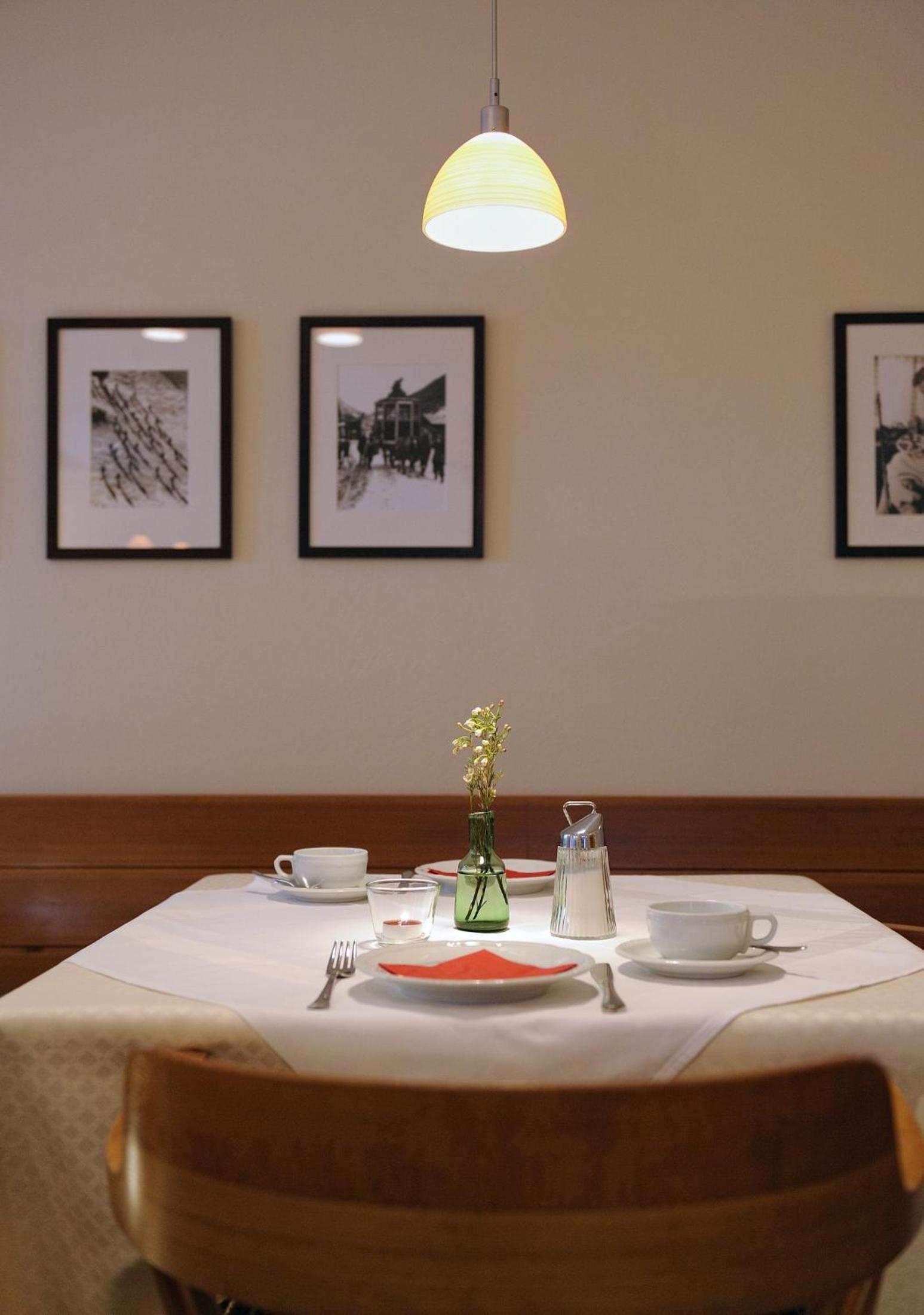 Hotel Garni Albona