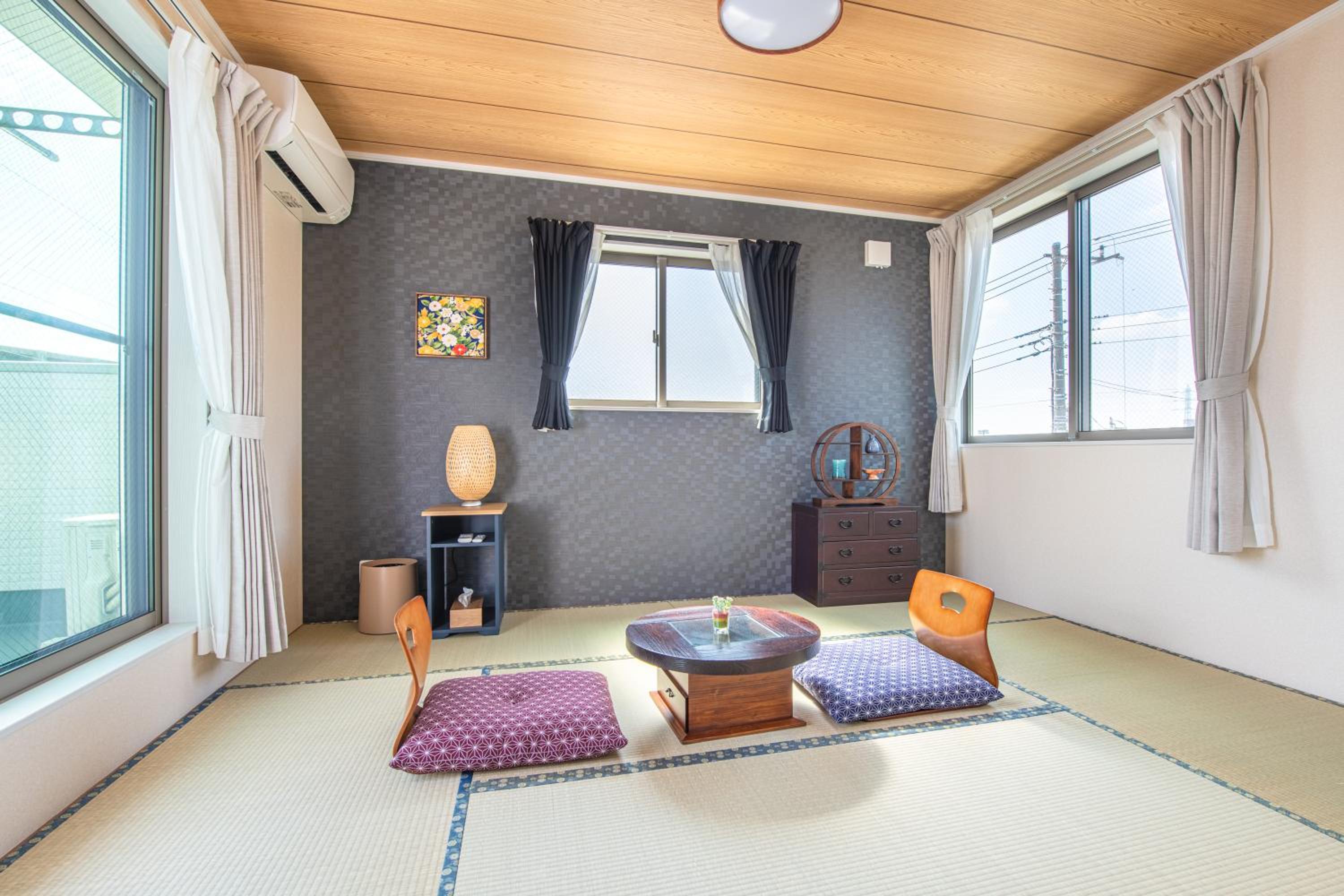 Ici Japon Village