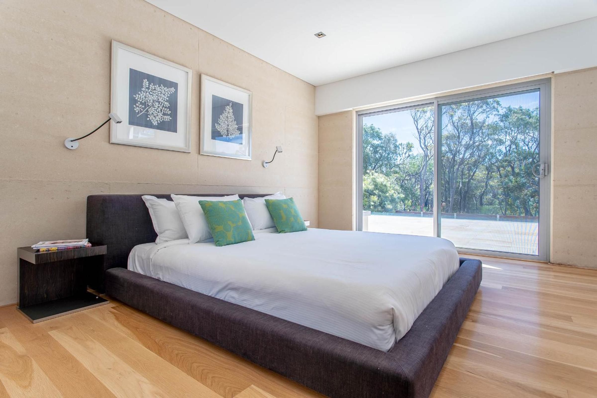 Wilderness Rise I Private Properties
