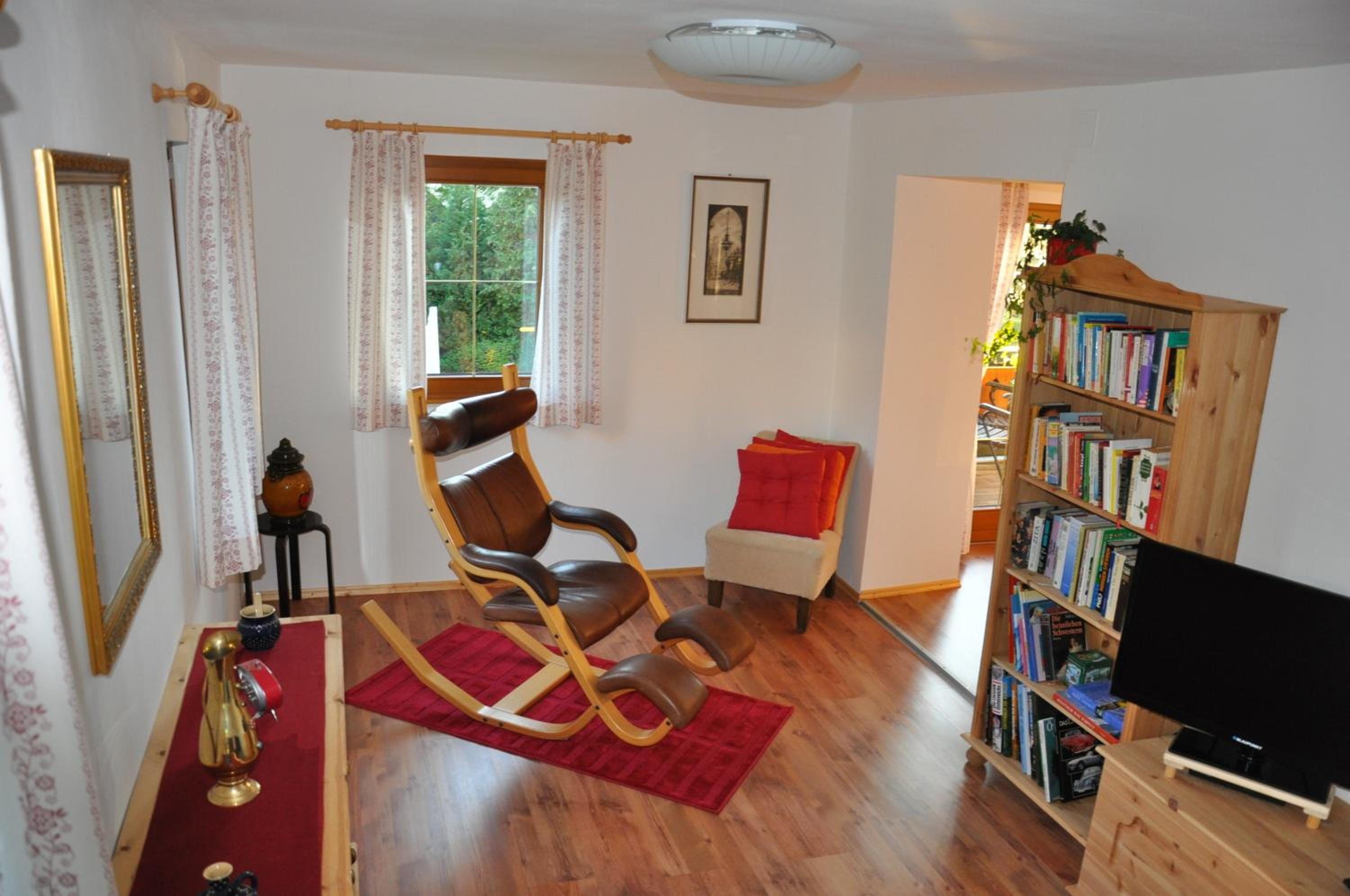 Ferienhaus Sapplerhof
