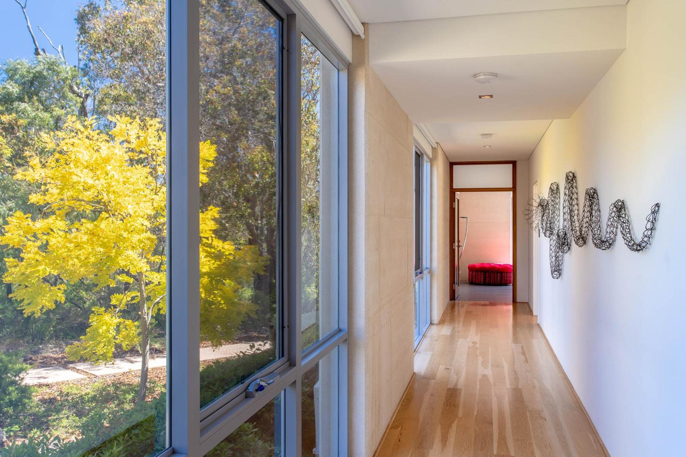 Wilderness Rise I Private Properties