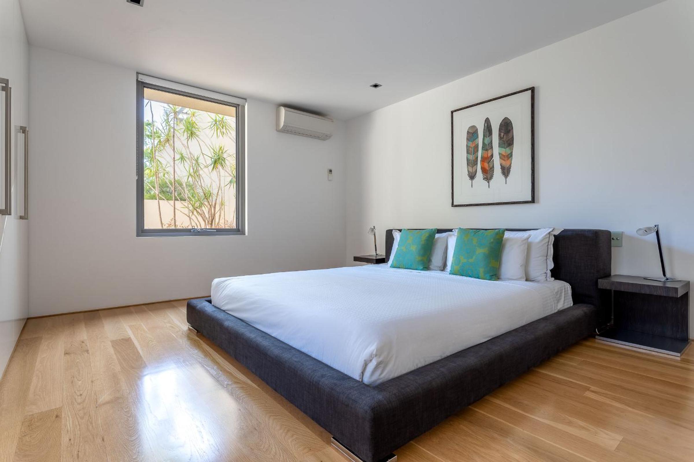 Wilderness Rise I Private Properties