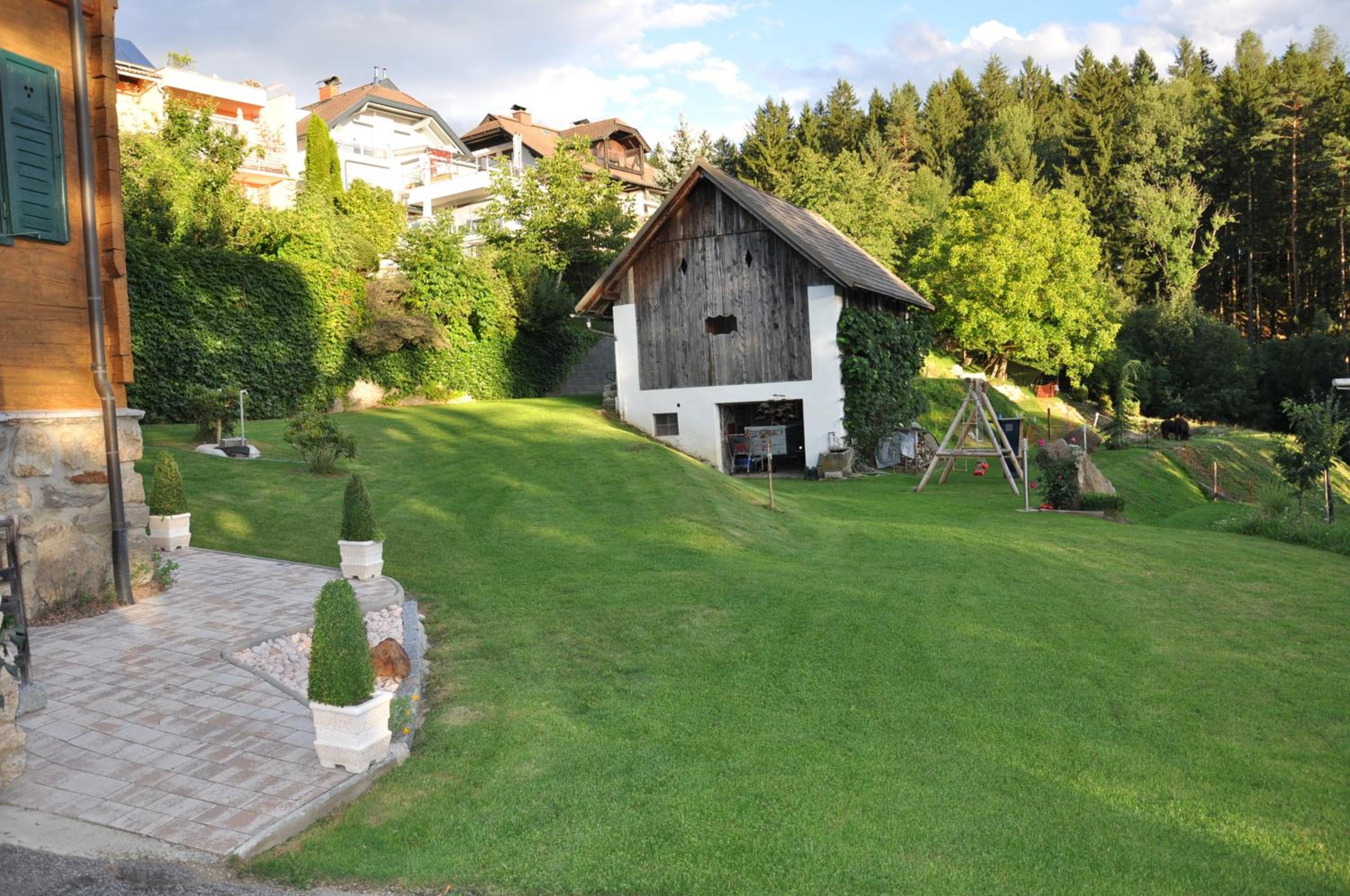 Ferienhaus Sapplerhof