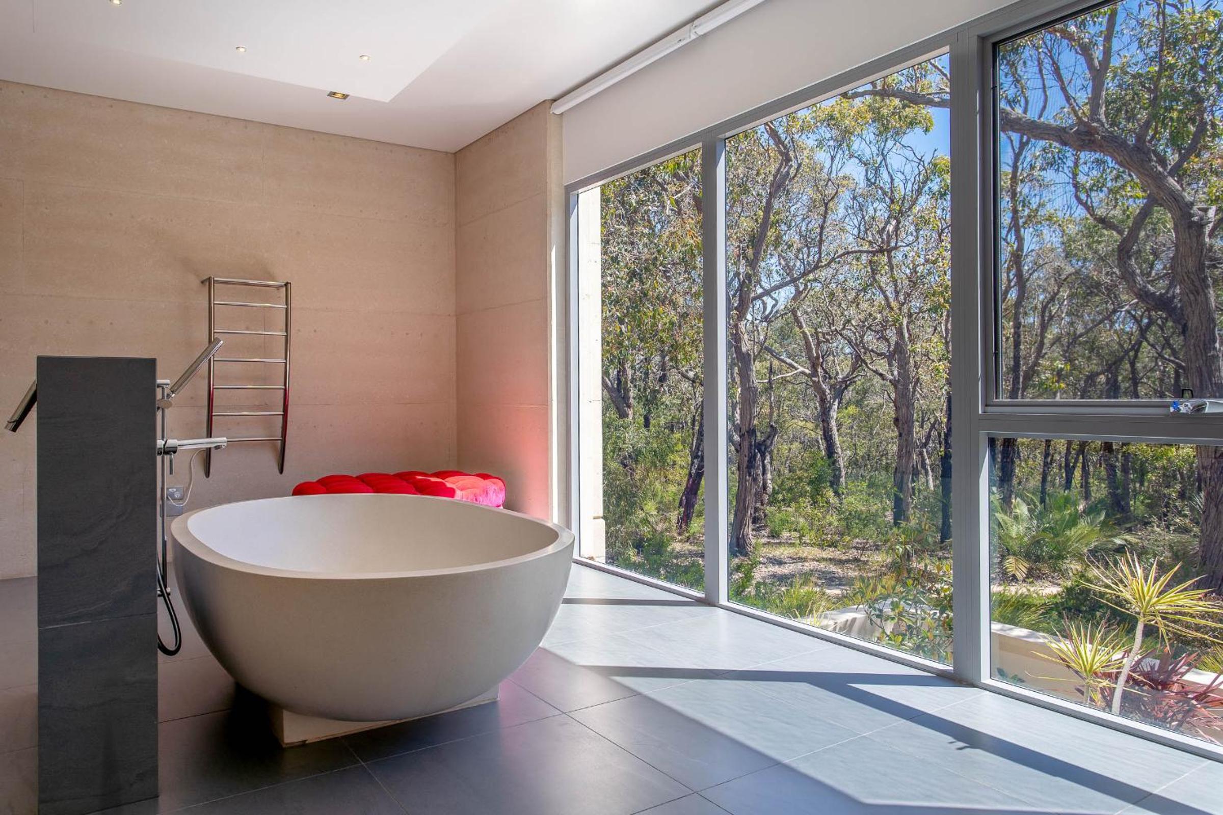 Wilderness Rise I Private Properties