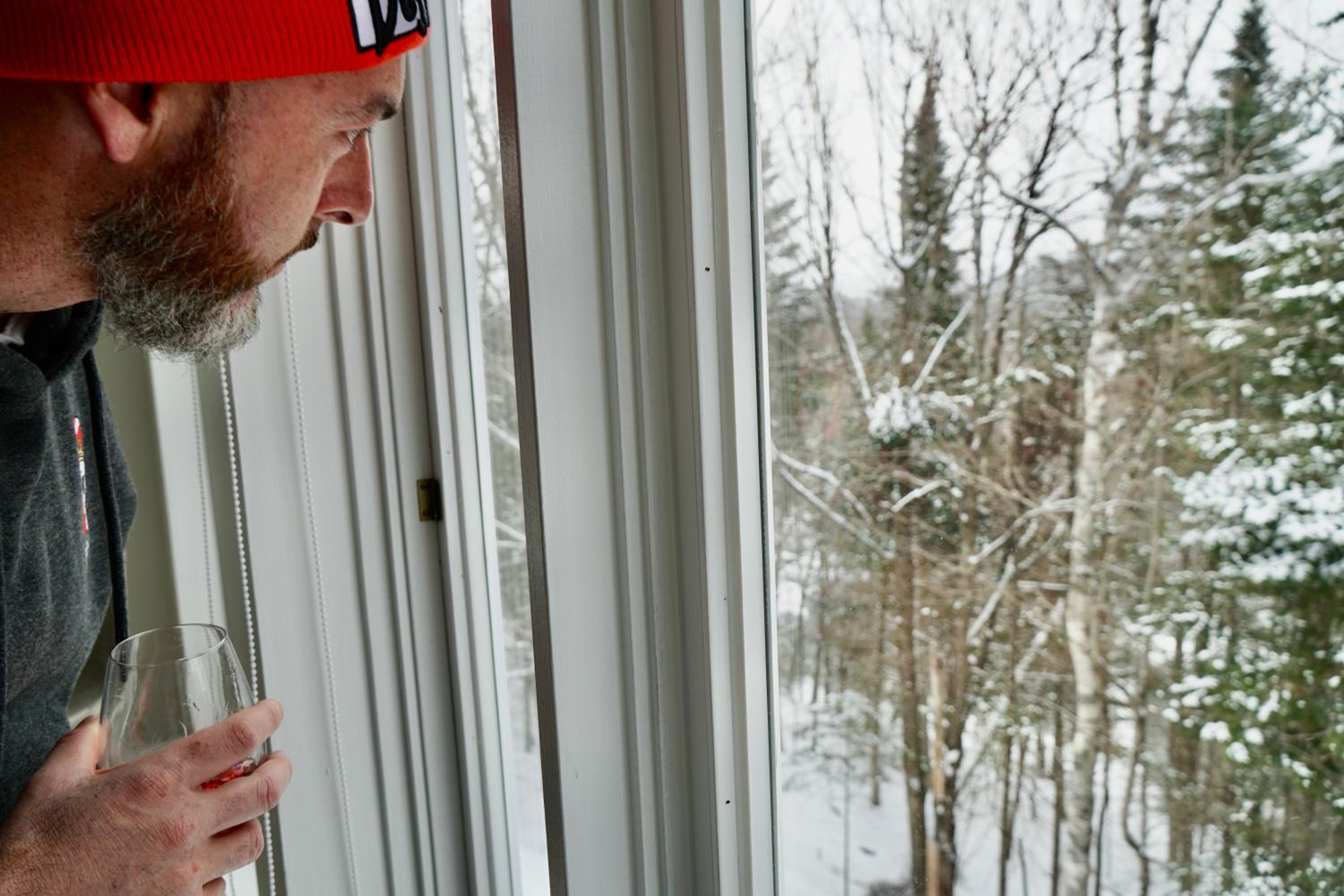 Le Rétro Chic à Mont-Tremblant