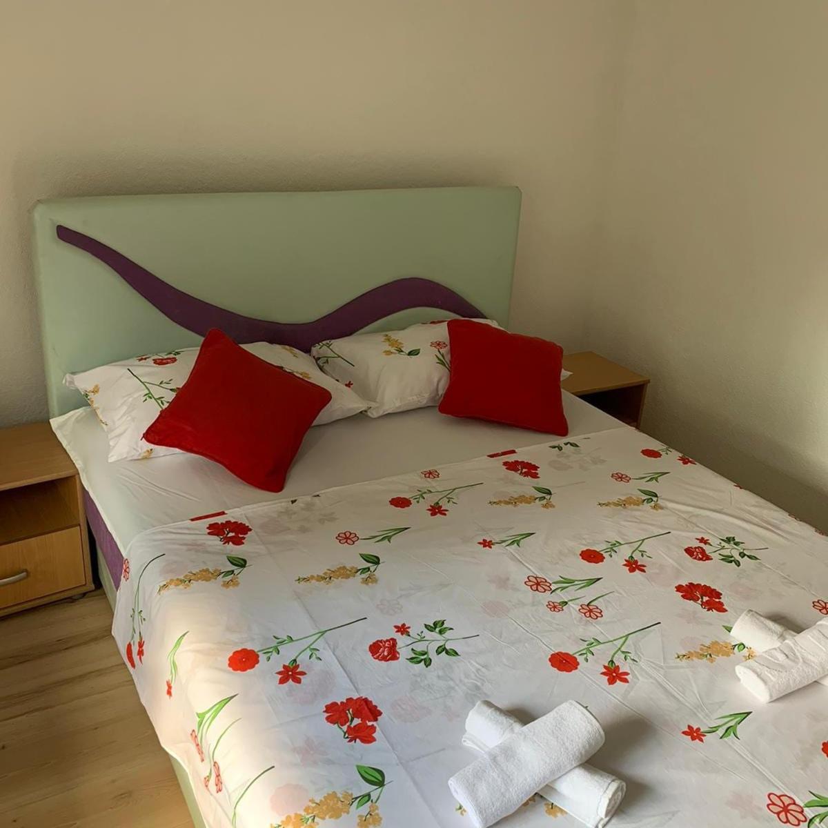 Apartman TESA