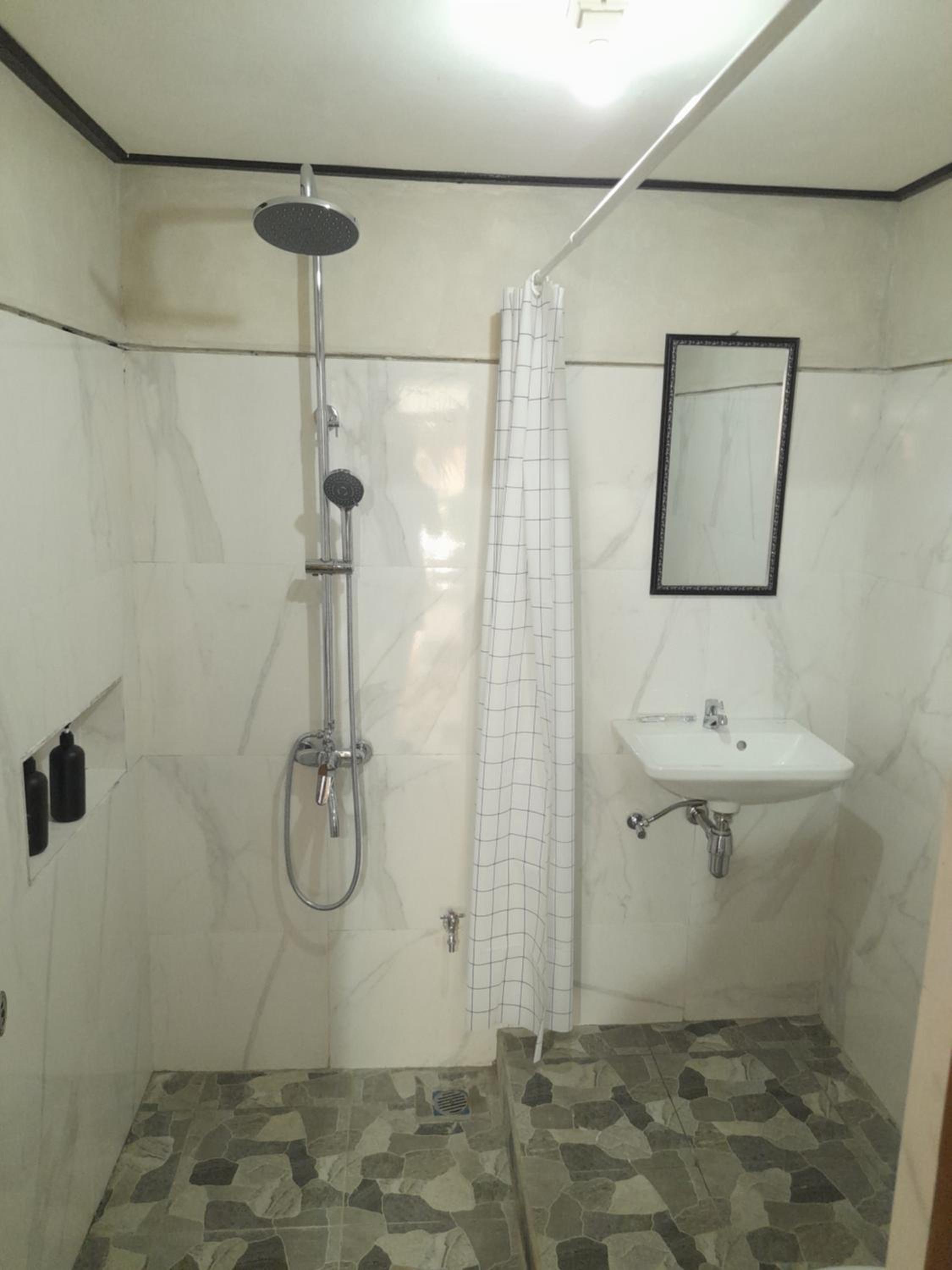 Yastra Yana Homestay