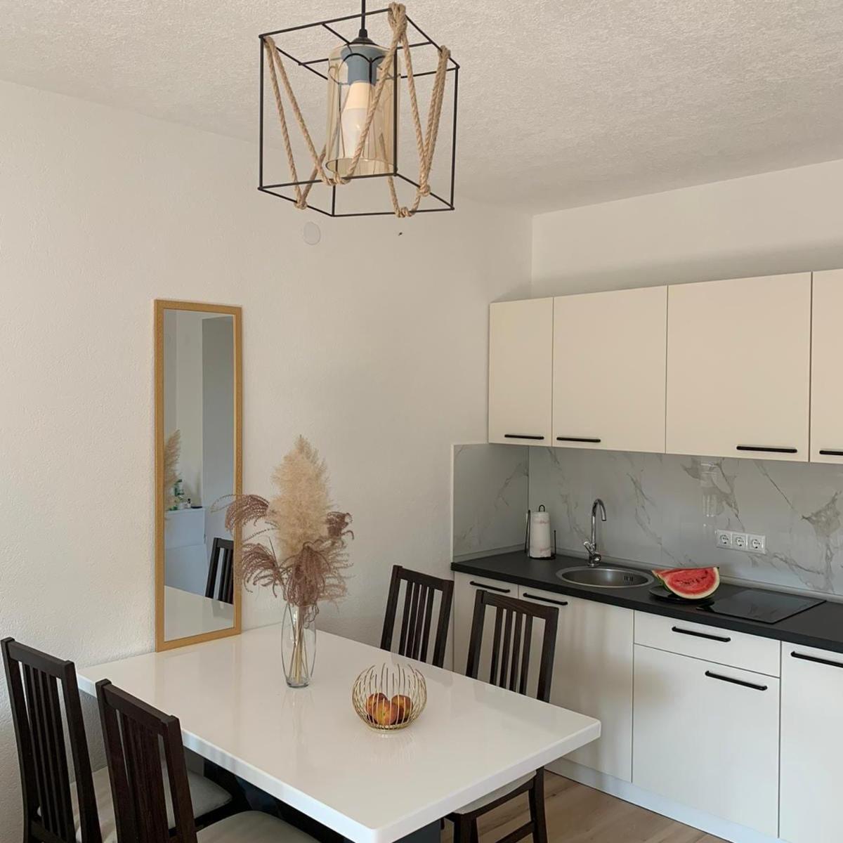 Apartman TESA