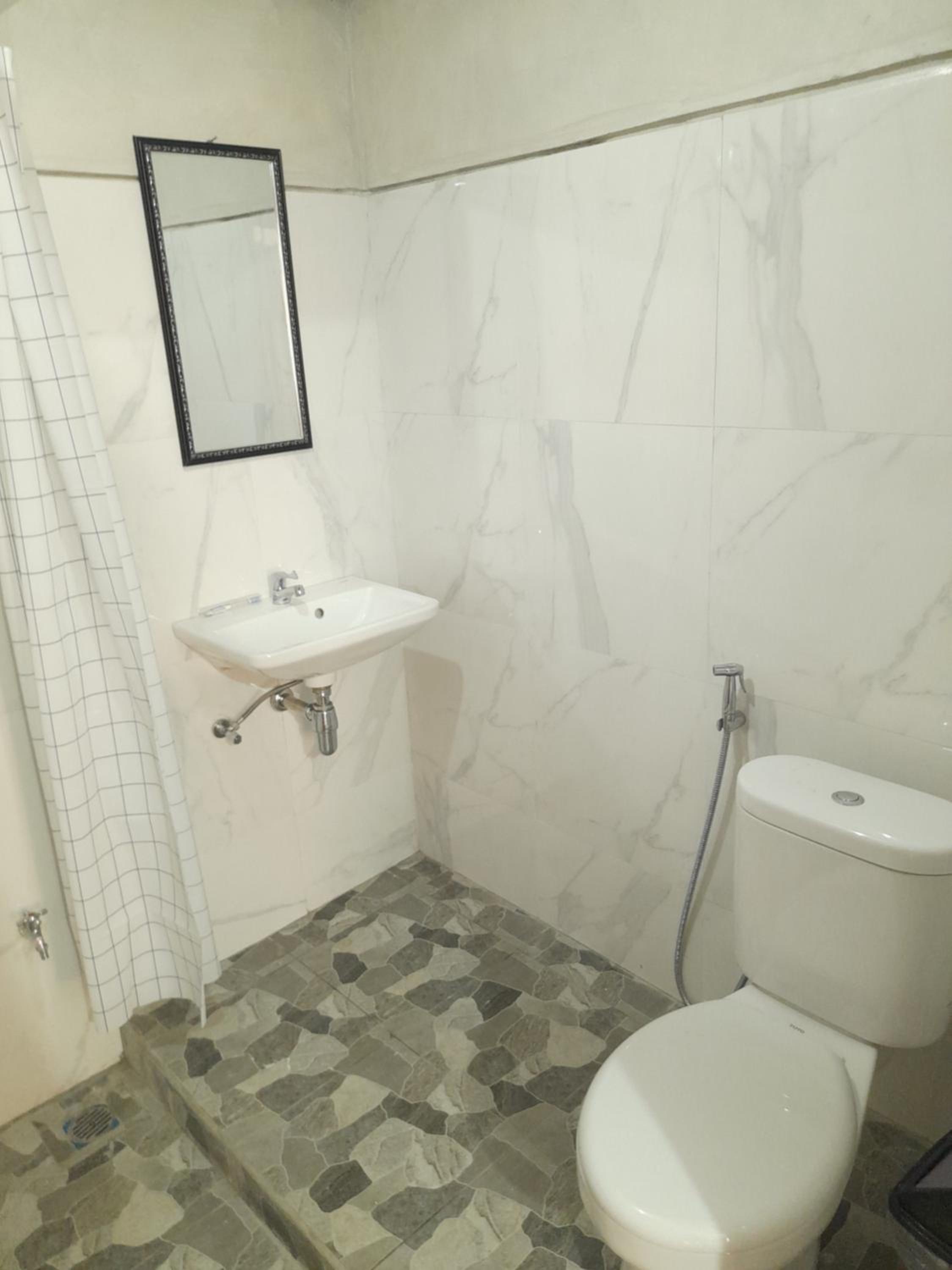 Yastra Yana Homestay