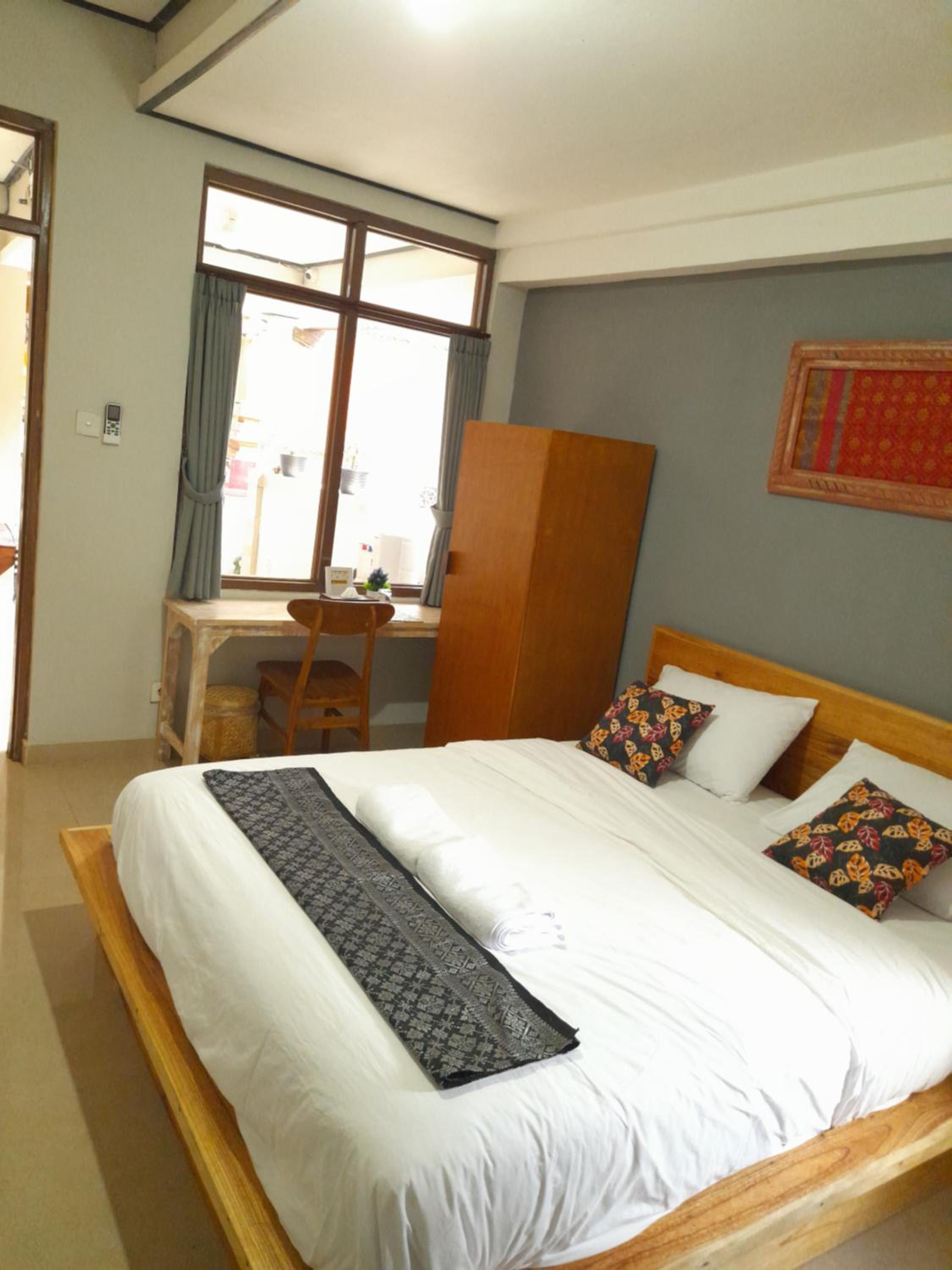 Yastra Yana Homestay
